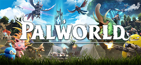 幻兽帕鲁/Palworld|官方简体中文-忙忙软件库