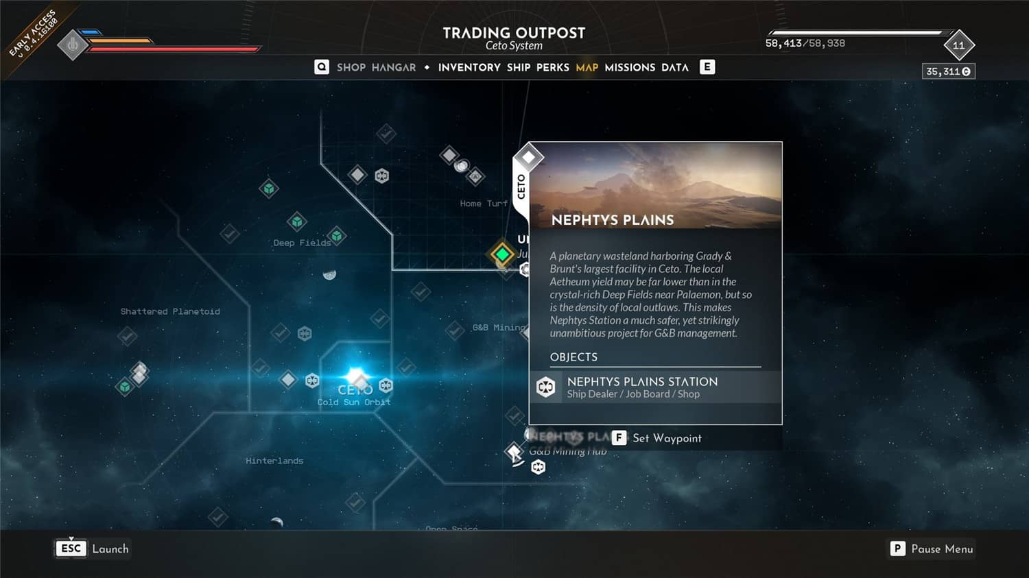 图片[4]-永恒空间2/EVERSPACE 2|官方简体中文-忙忙软件库
