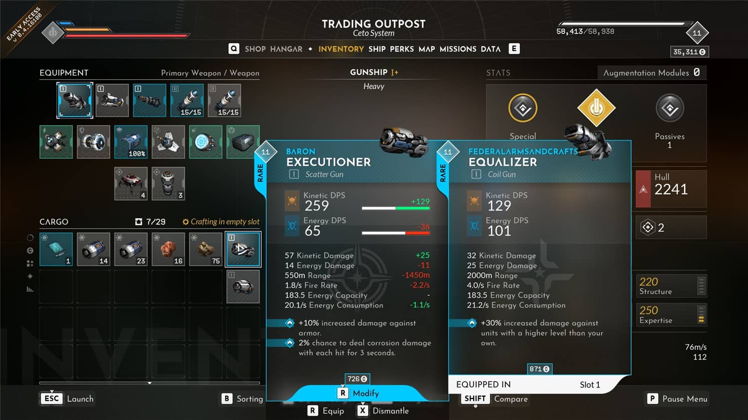 图片[5]-永恒空间2/EVERSPACE 2|官方简体中文-忙忙软件库