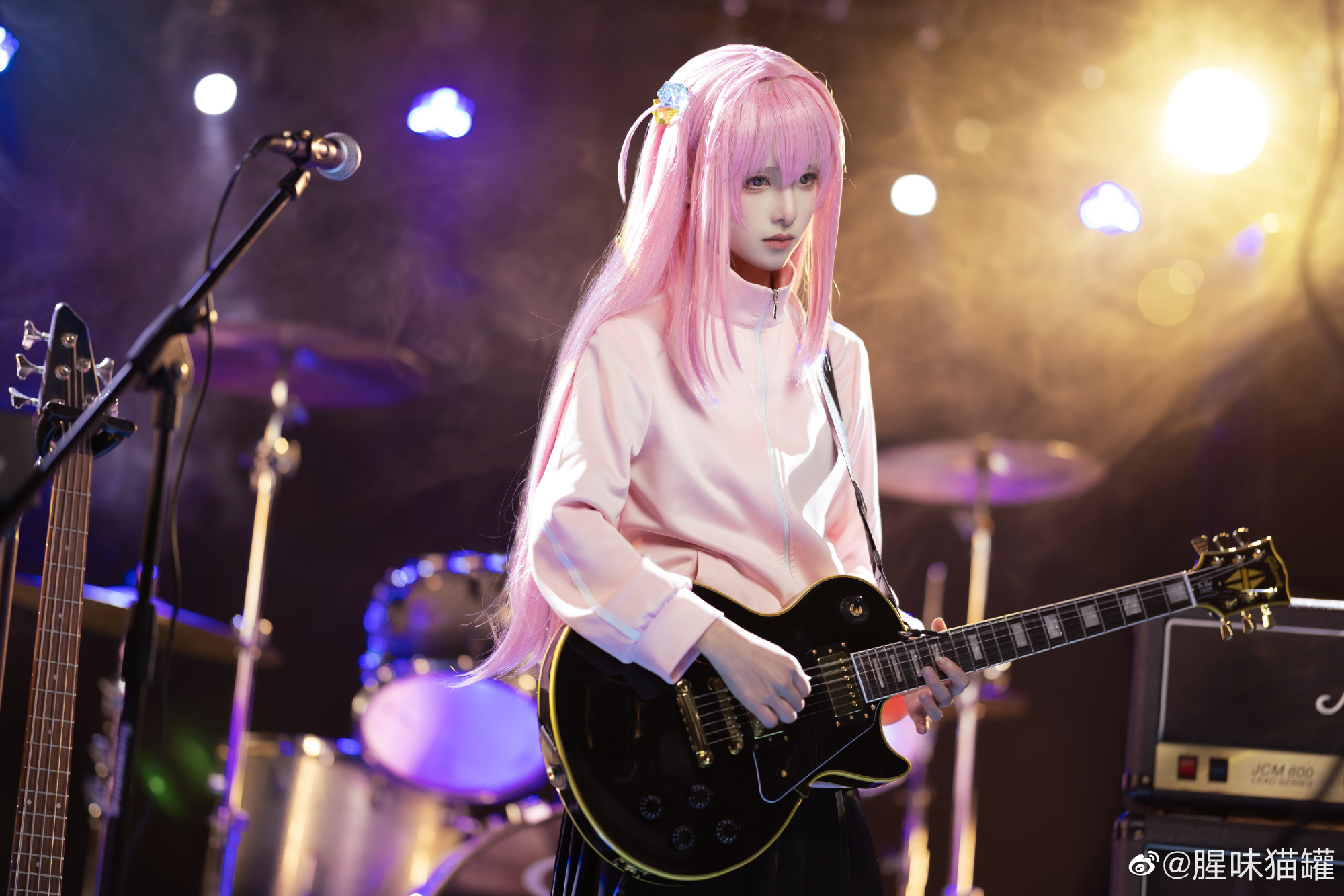 图片[4]-孤独摇滚 乐团相册里的波奇酱-忙忙软件库