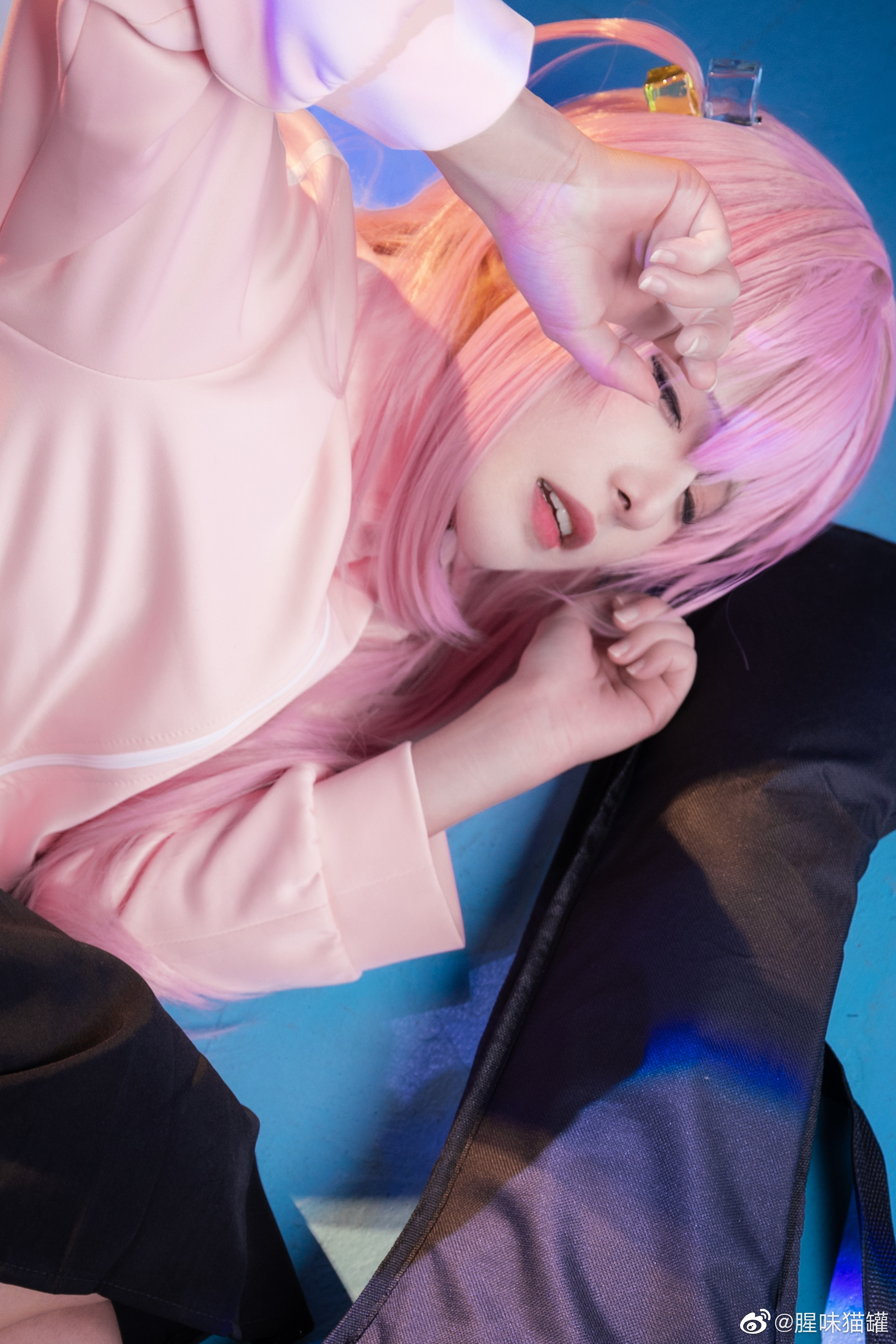 图片[6]-孤独摇滚 乐团相册里的波奇酱-忙忙软件库