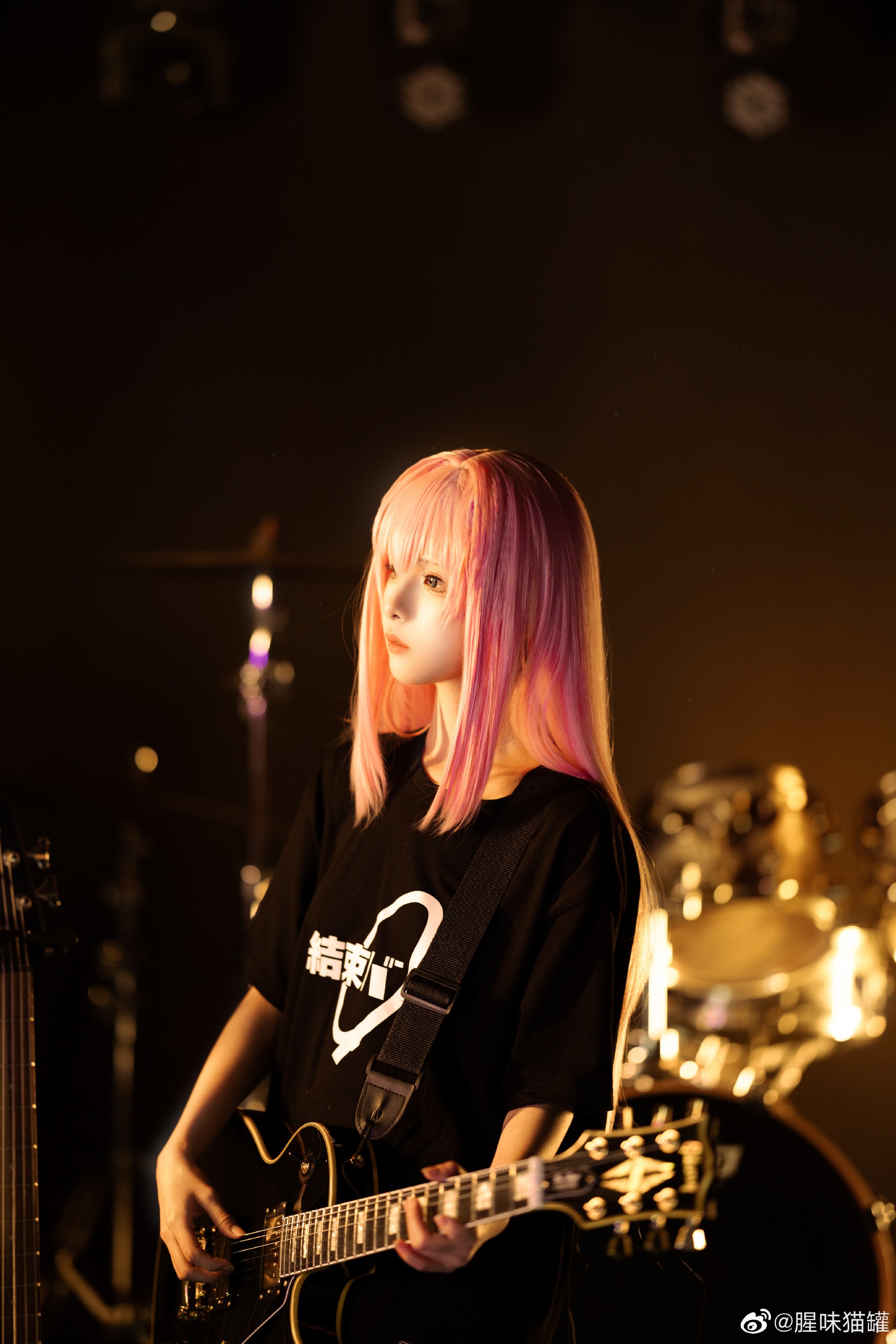 图片[7]-孤独摇滚 乐团相册里的波奇酱-忙忙软件库