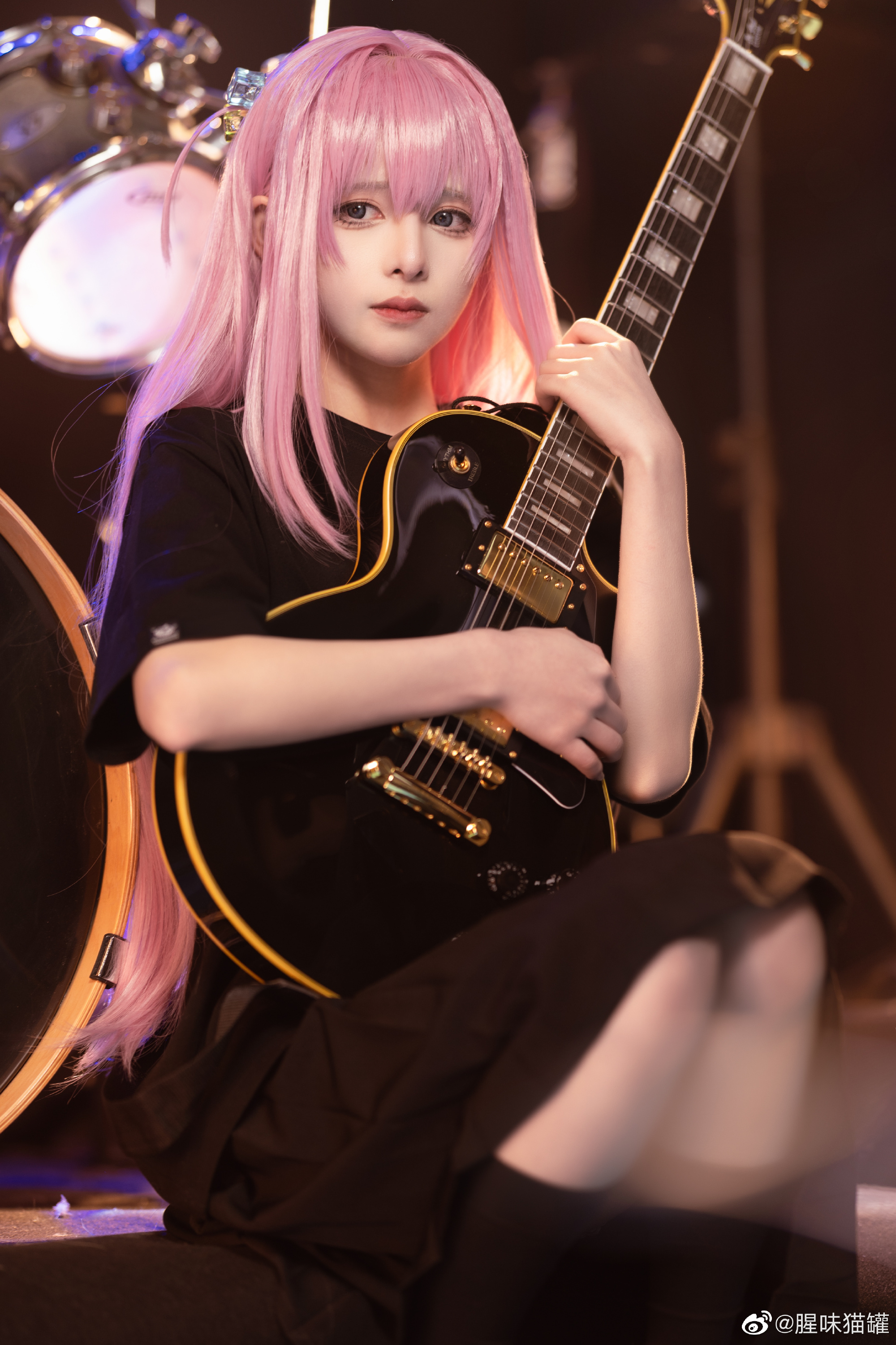 图片[11]-孤独摇滚 乐团相册里的波奇酱-忙忙软件库