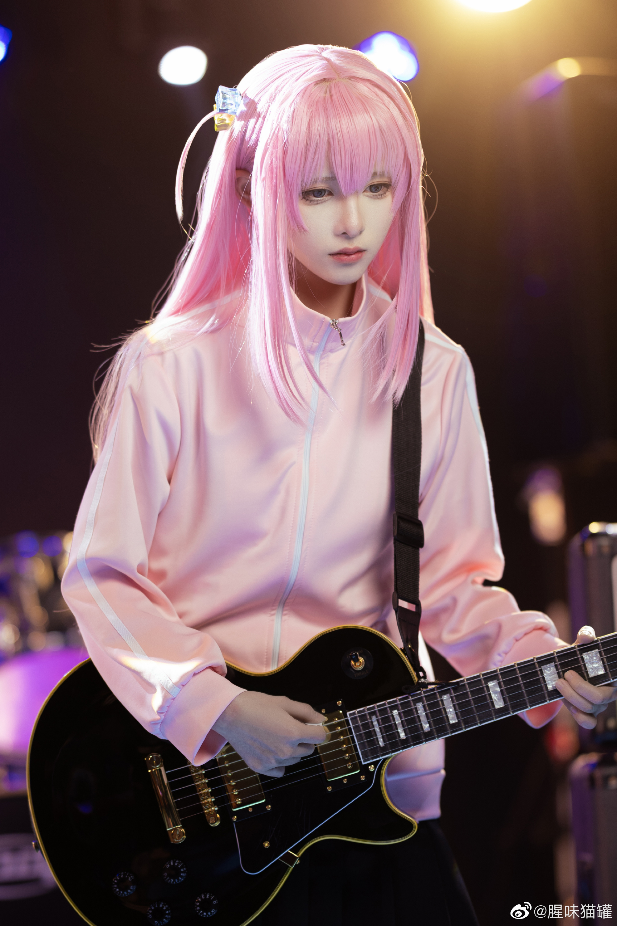 图片[9]-孤独摇滚 乐团相册里的波奇酱-忙忙软件库