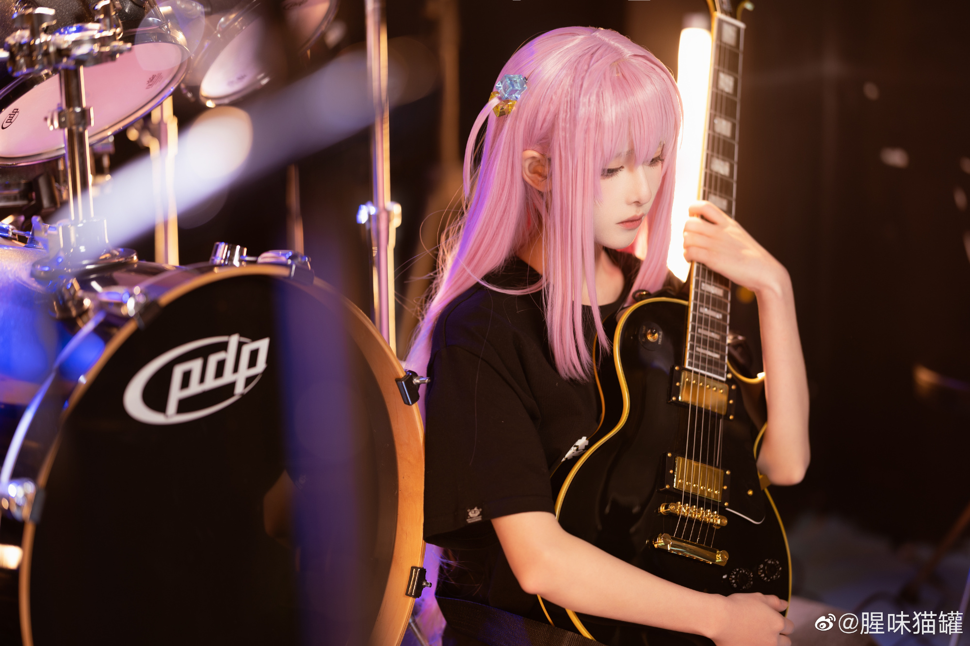 图片[10]-孤独摇滚 乐团相册里的波奇酱-忙忙软件库