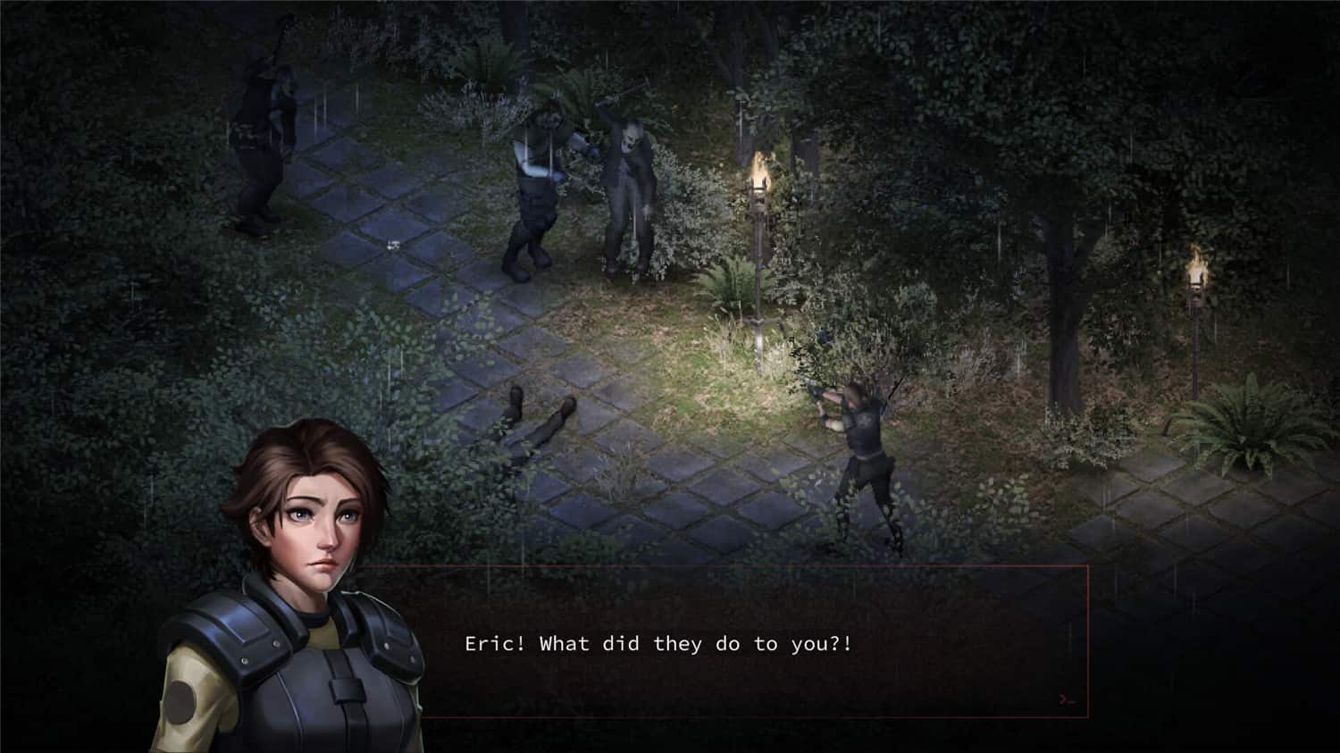 图片[3]-你今晚会死在这里/You Will Die Here Tonight-忙忙软件库