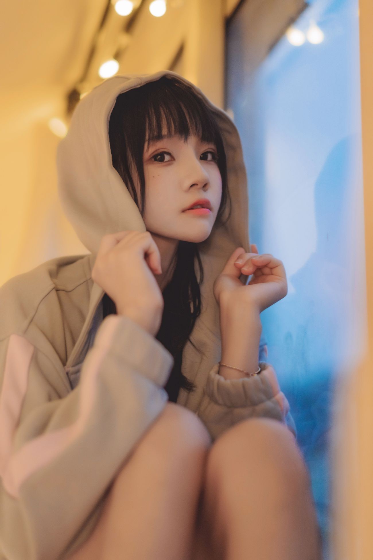 图片[1]-甜甜的出现一下-忙忙软件库