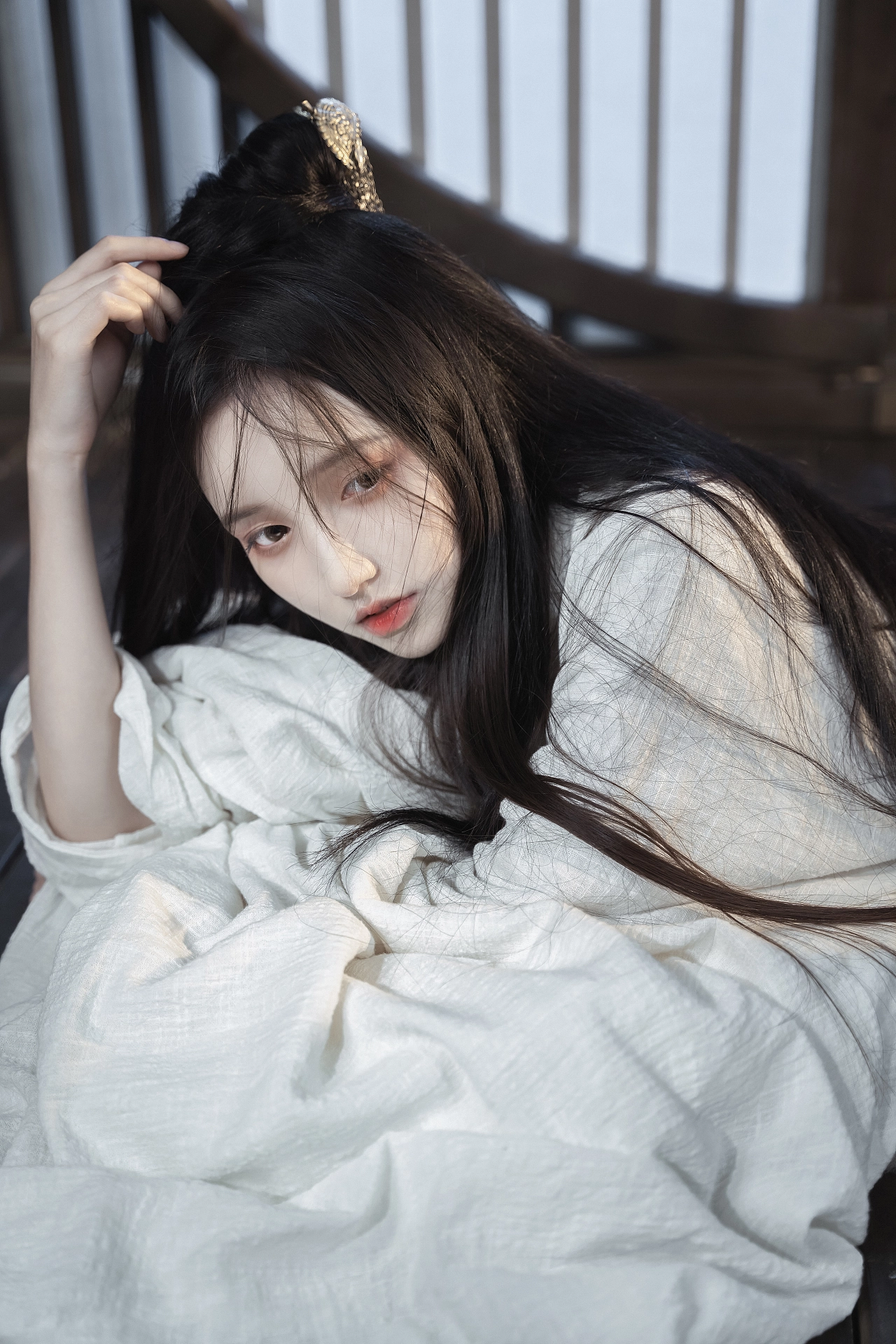 图片[2]-王生初见小唯时 没有心动过-忙忙软件库