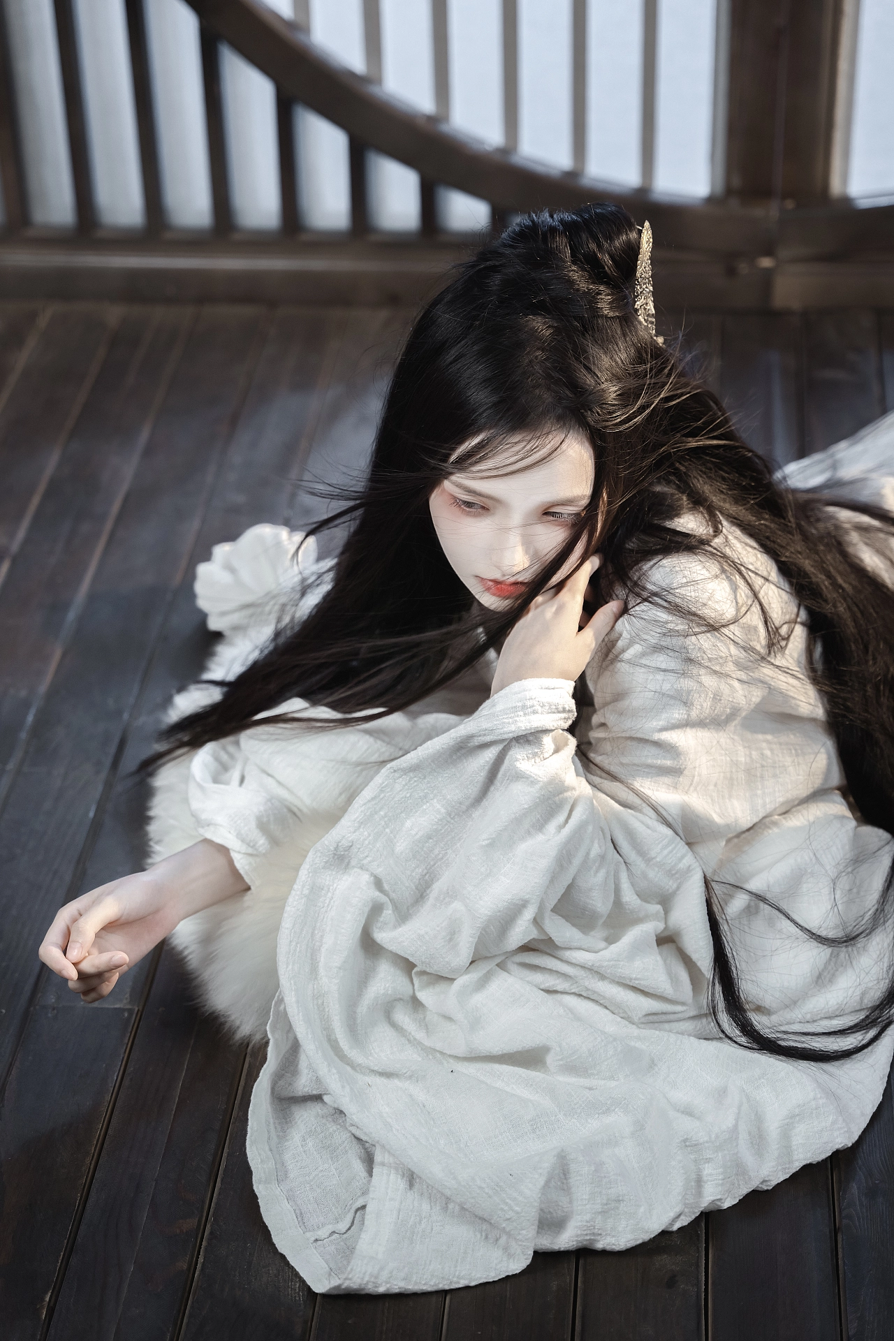 图片[4]-王生初见小唯时 没有心动过-忙忙软件库