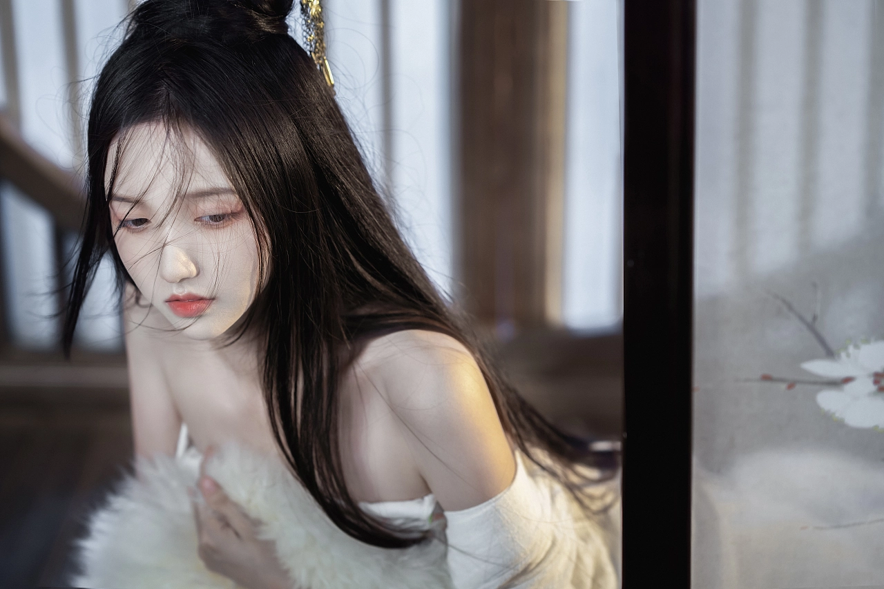 图片[9]-王生初见小唯时 没有心动过-忙忙软件库