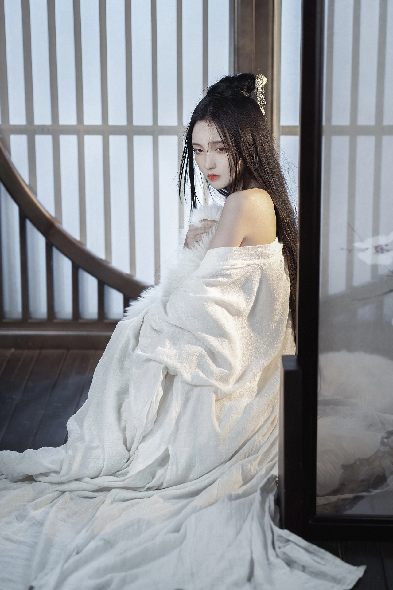 图片[6]-王生初见小唯时 没有心动过-忙忙软件库