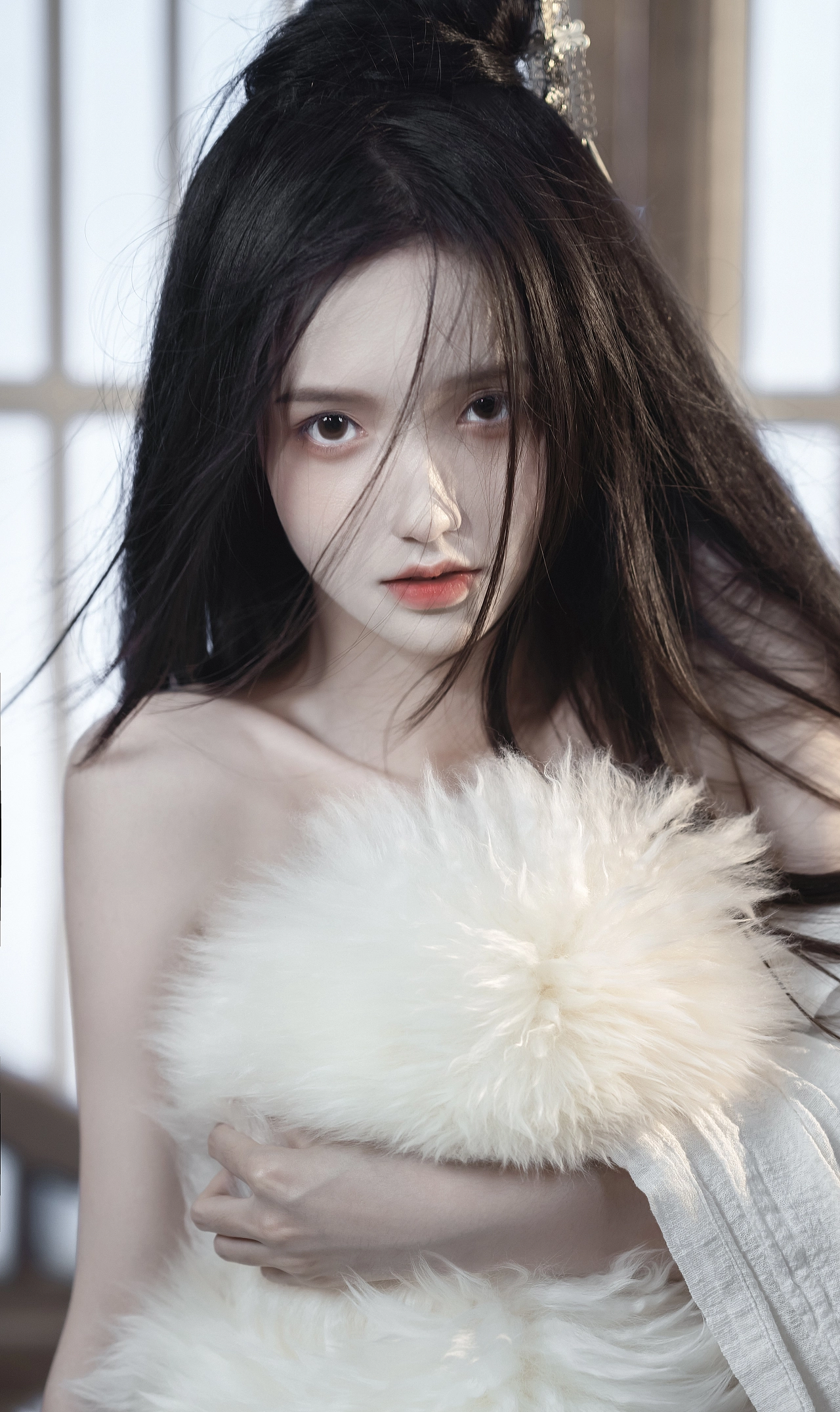 图片[10]-王生初见小唯时 没有心动过-忙忙软件库