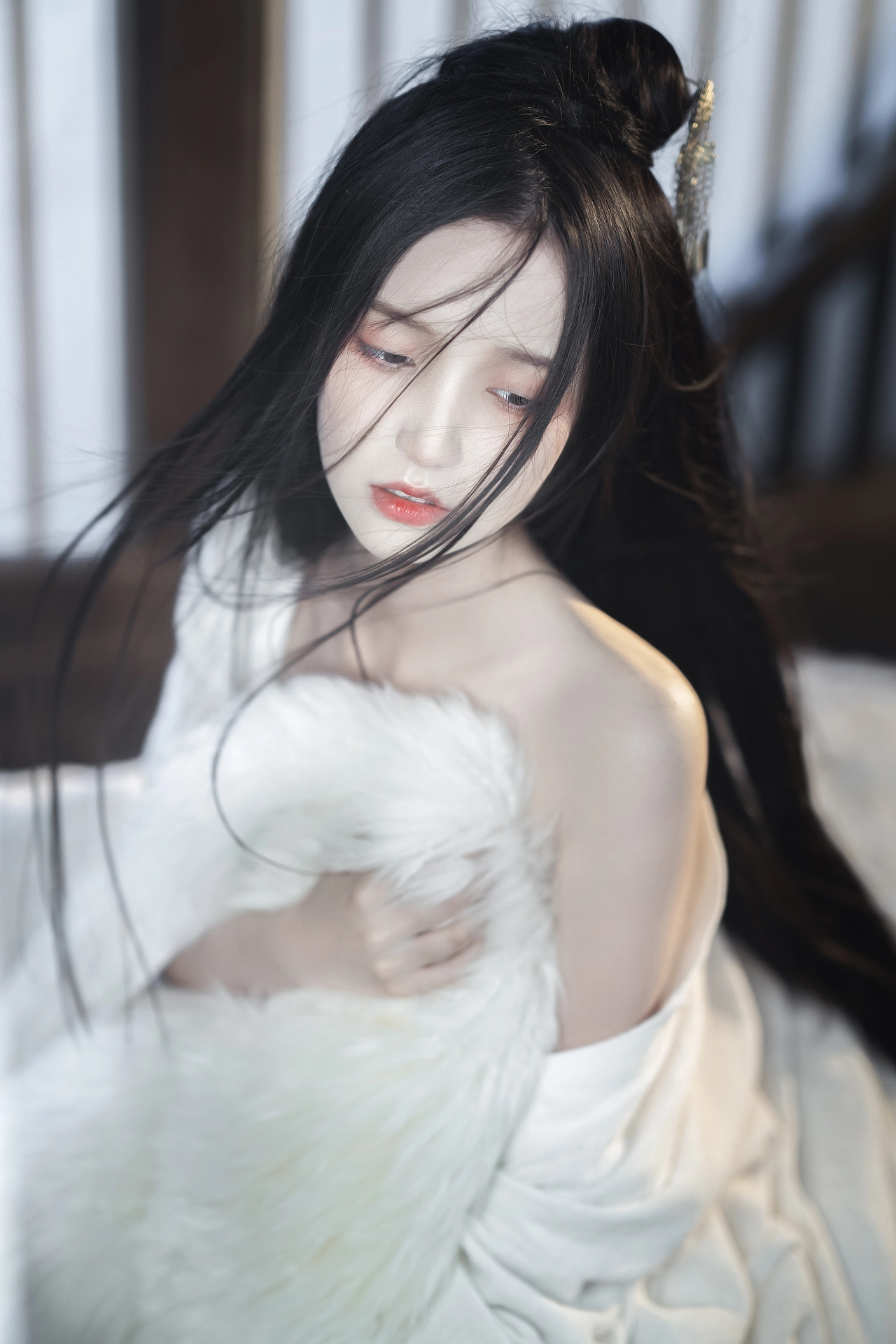 图片[8]-王生初见小唯时 没有心动过-忙忙软件库