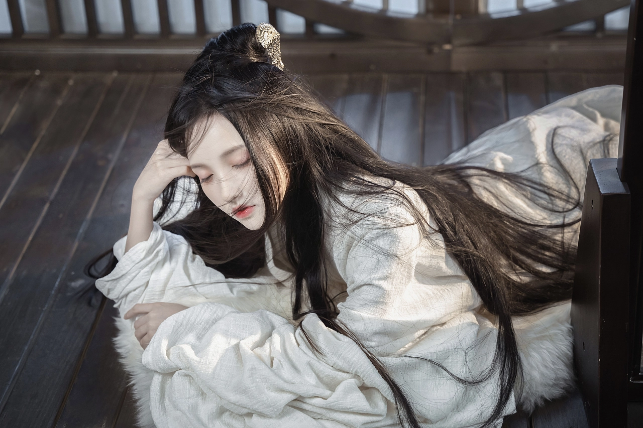 图片[12]-王生初见小唯时 没有心动过-忙忙软件库