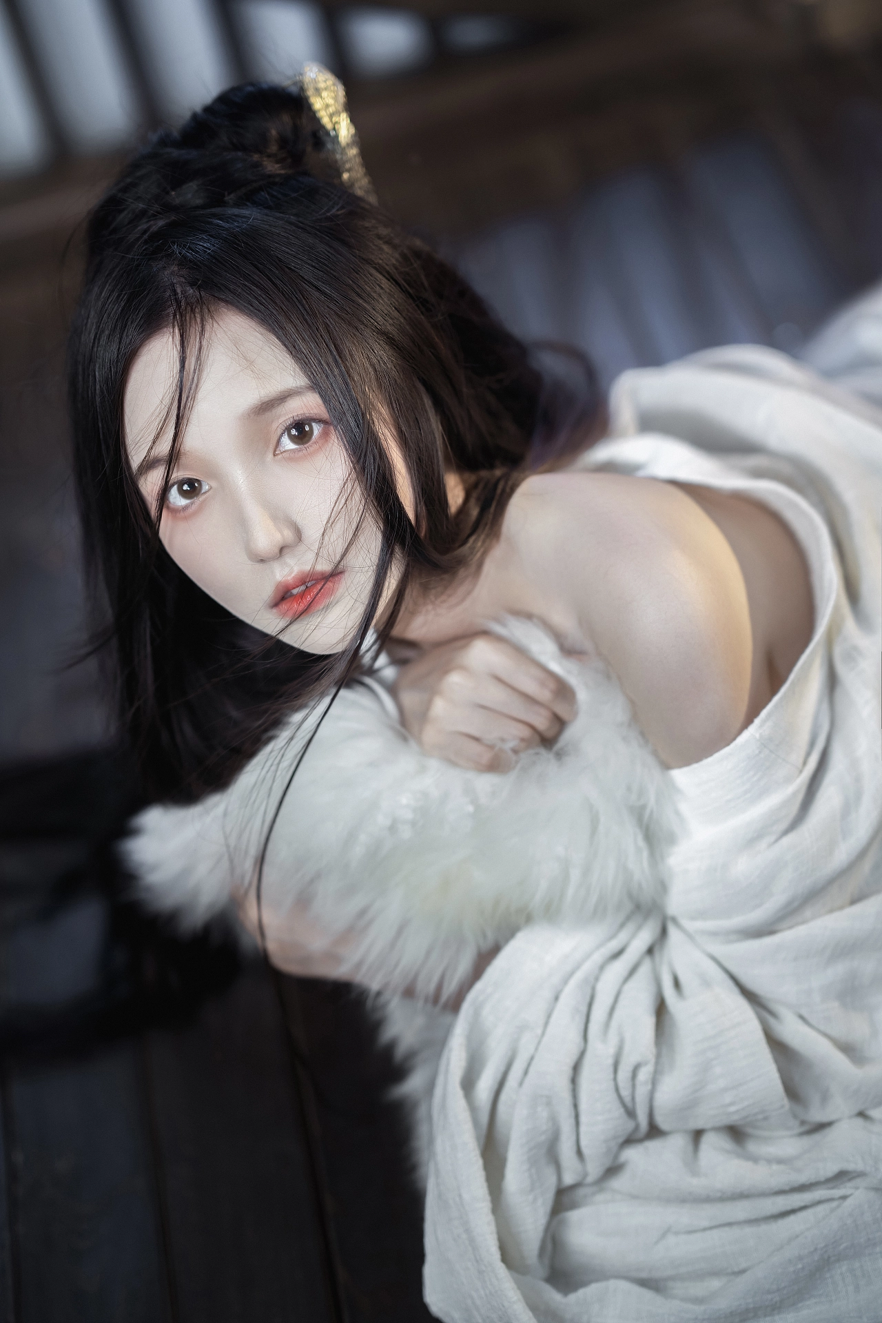 图片[11]-王生初见小唯时 没有心动过-忙忙软件库