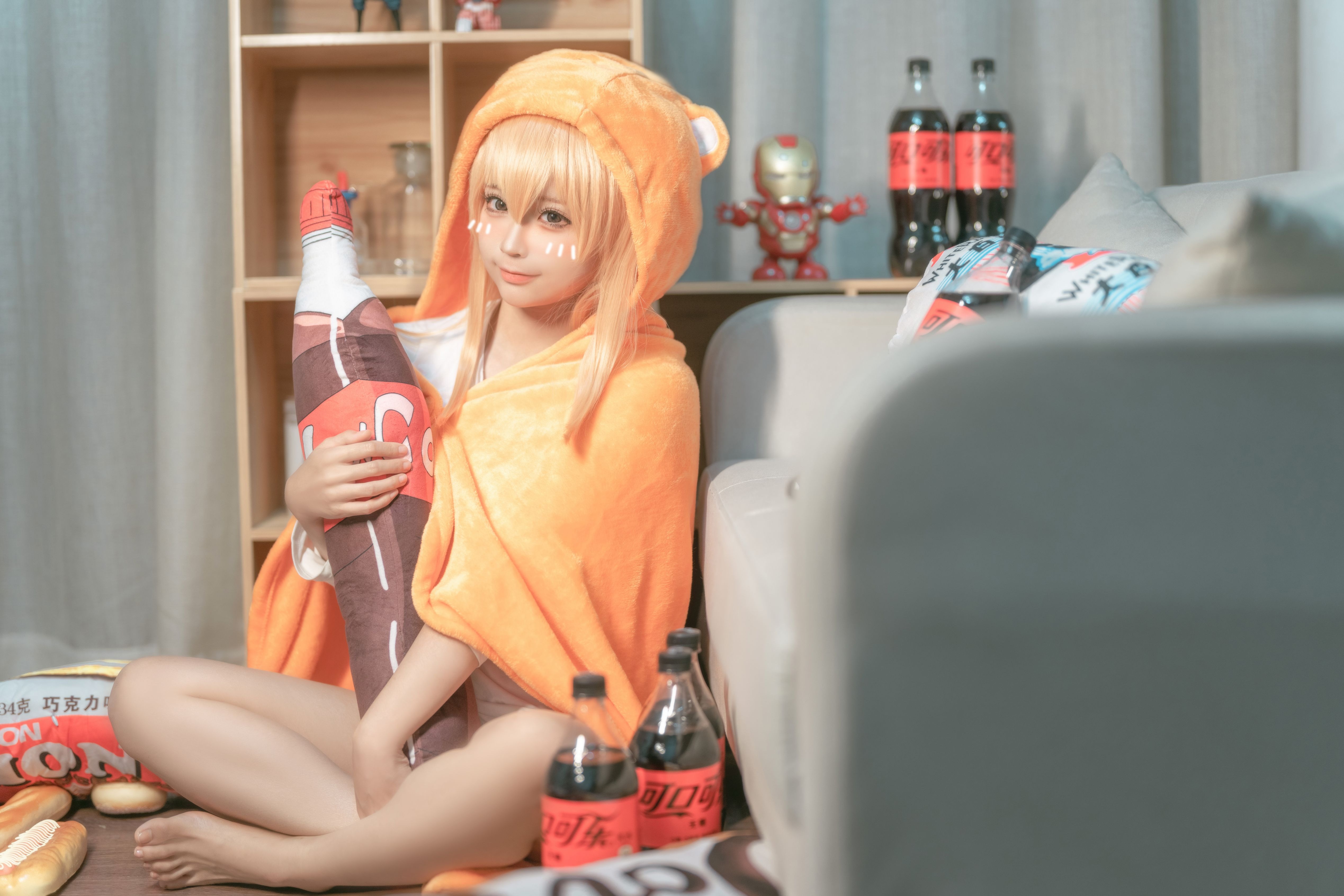 图片[5]-镜头里定格的每一瞬间-忙忙软件库