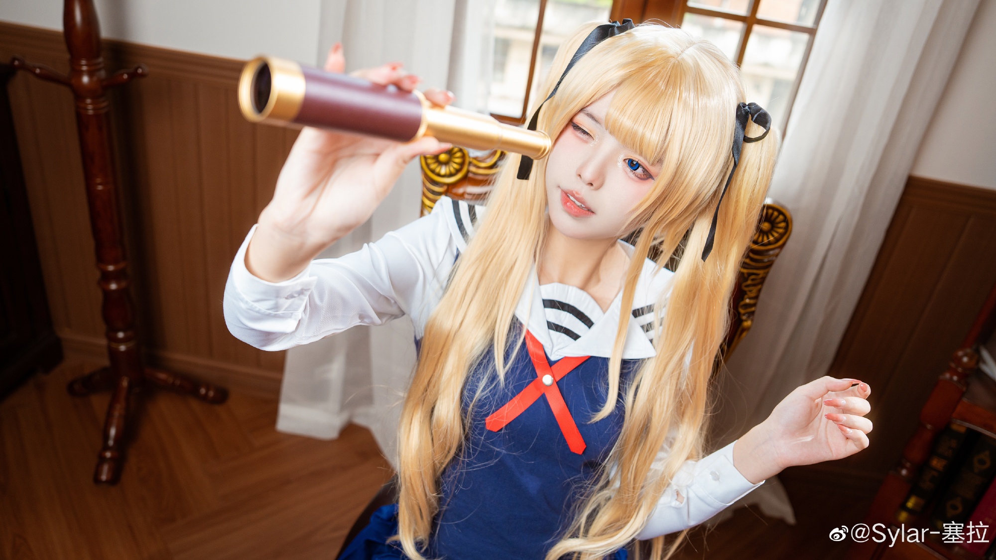 图片[1]-才…才不要祝你新年快乐呢！-忙忙软件库