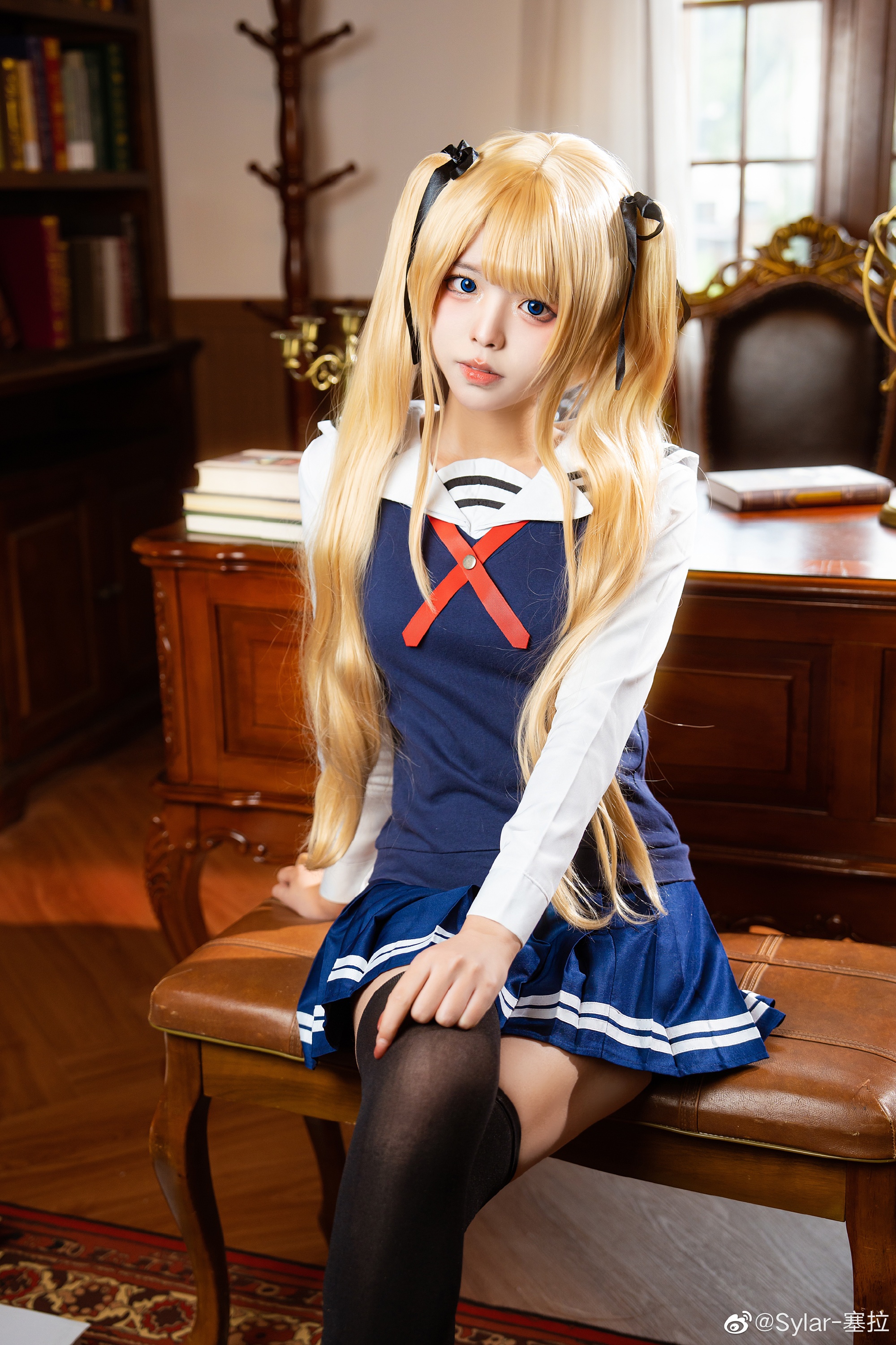 图片[2]-才…才不要祝你新年快乐呢！-忙忙软件库