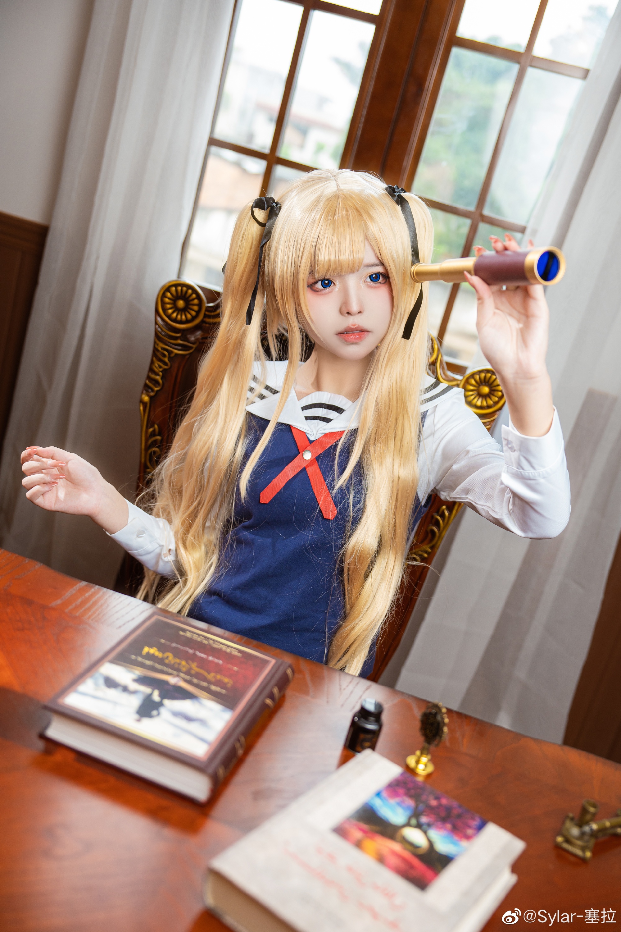 图片[6]-才…才不要祝你新年快乐呢！-忙忙软件库