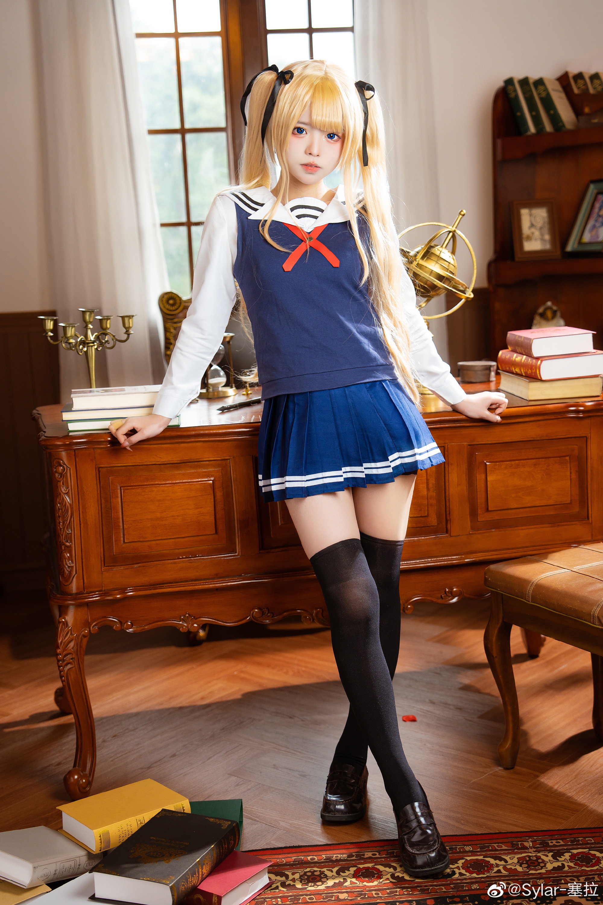 图片[7]-才…才不要祝你新年快乐呢！-忙忙软件库