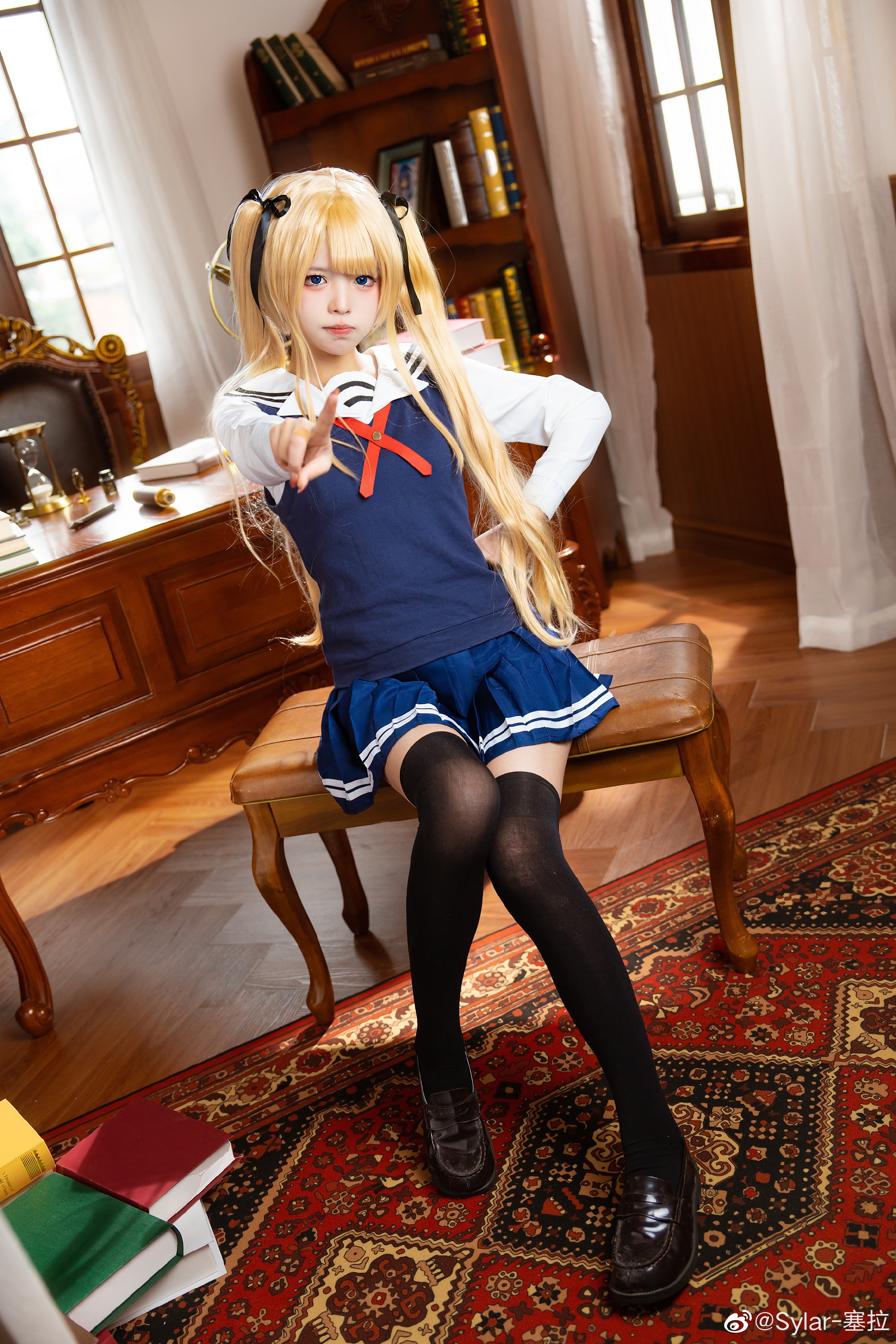 图片[5]-才…才不要祝你新年快乐呢！-忙忙软件库