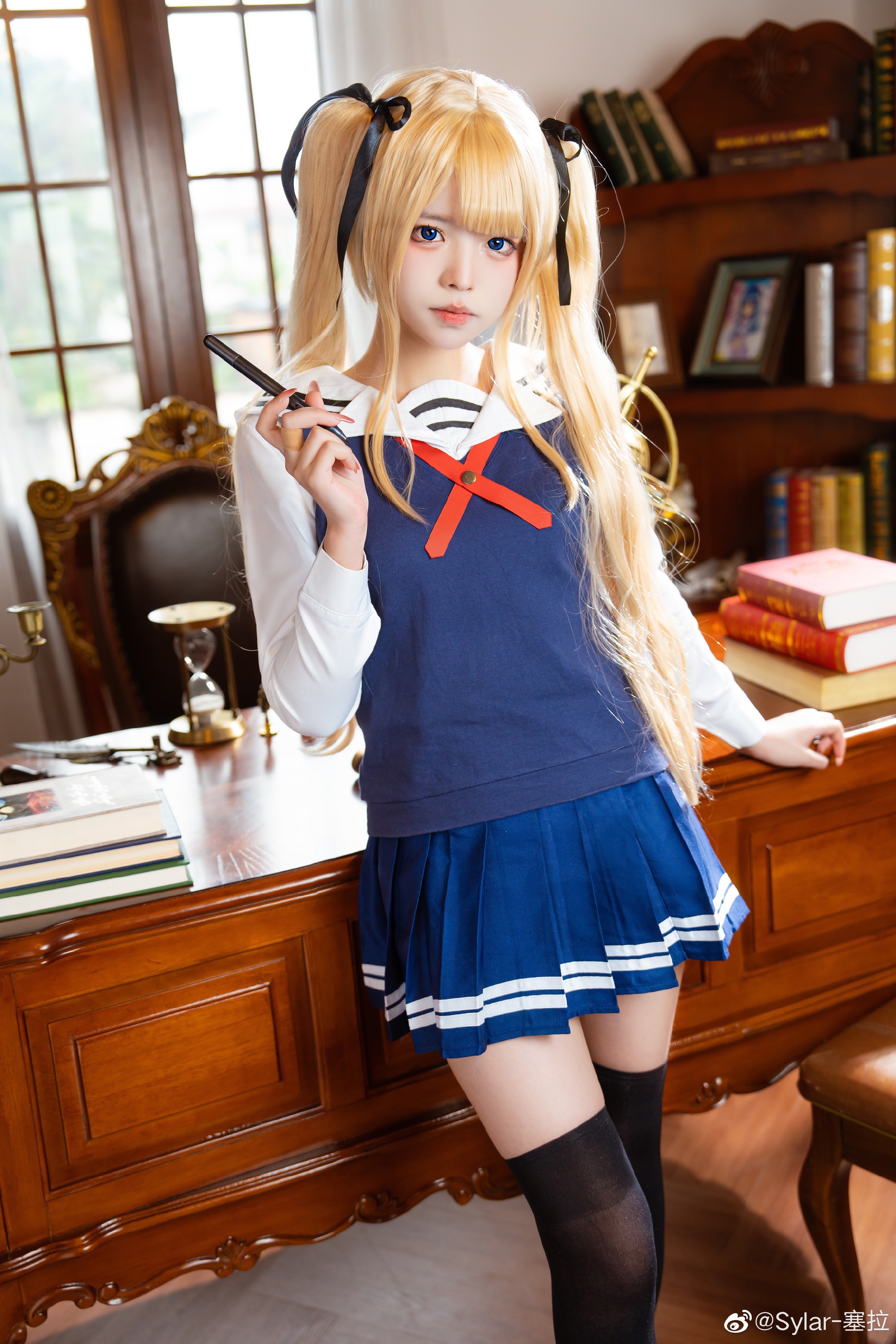 图片[8]-才…才不要祝你新年快乐呢！-忙忙软件库