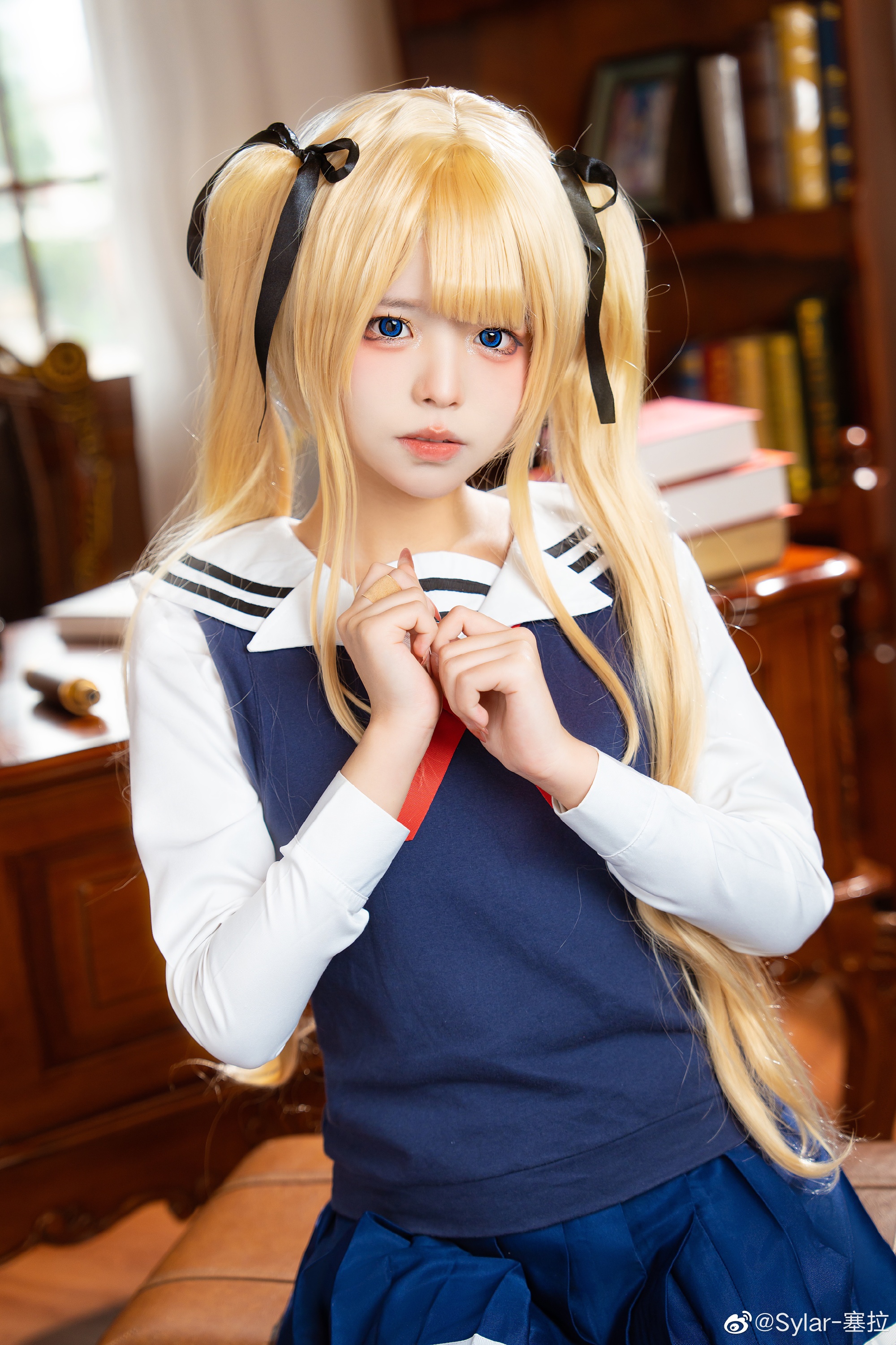 图片[9]-才…才不要祝你新年快乐呢！-忙忙软件库