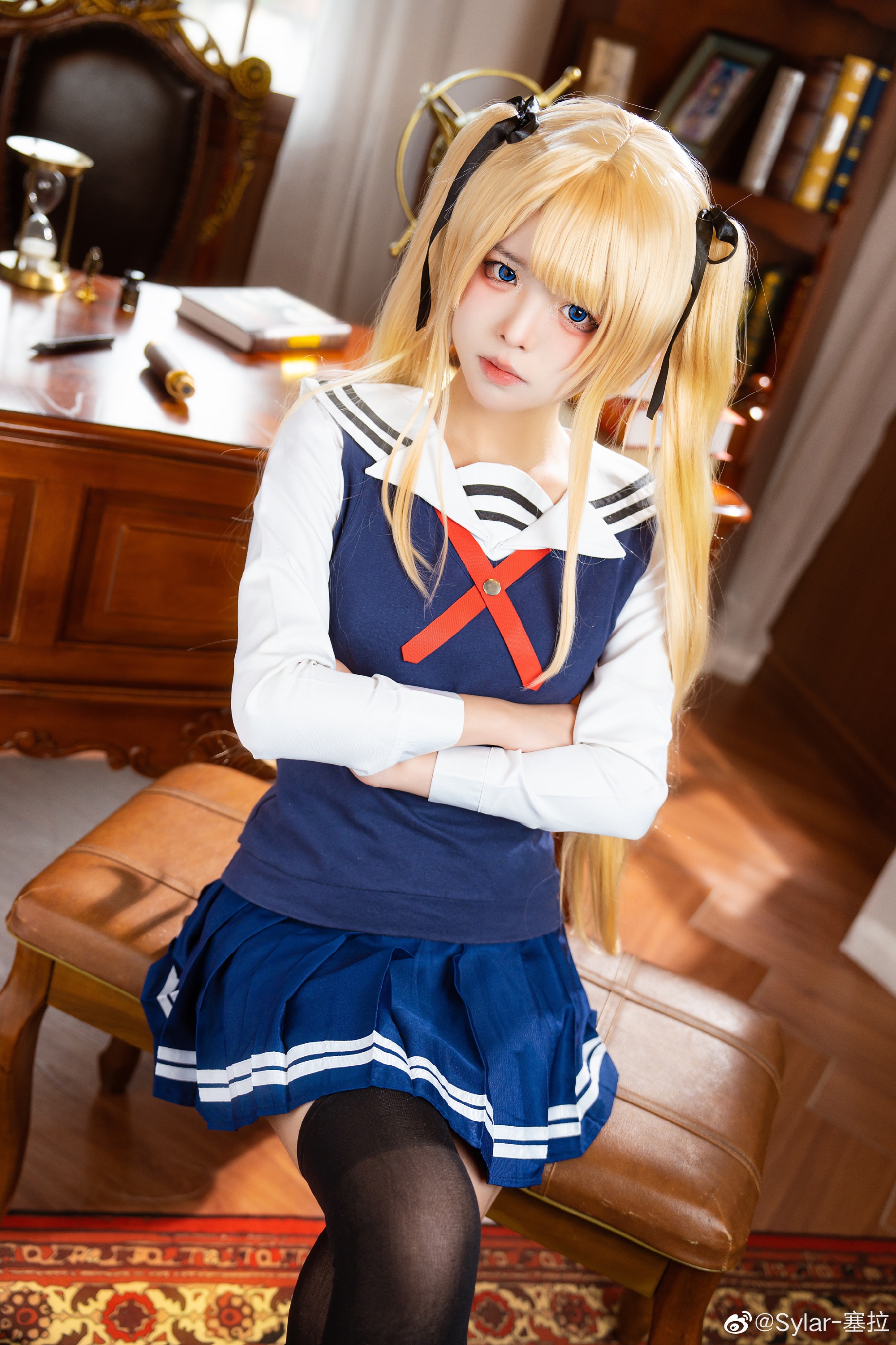 图片[10]-才…才不要祝你新年快乐呢！-忙忙软件库