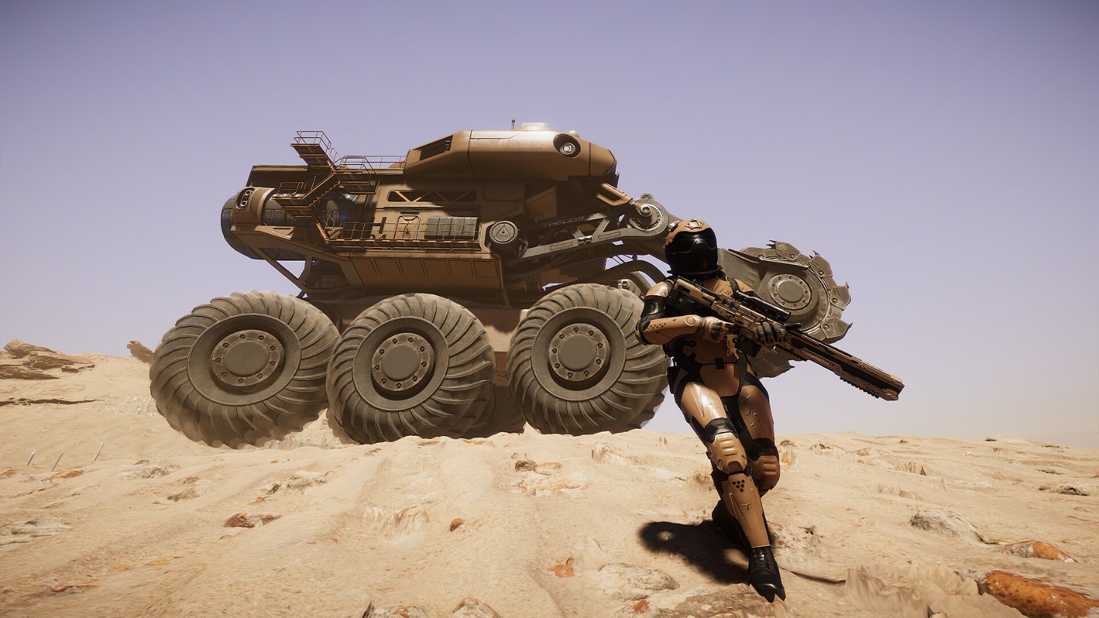 图片[2]-Silica|官方原版英文|支持键盘.鼠标-忙忙软件库