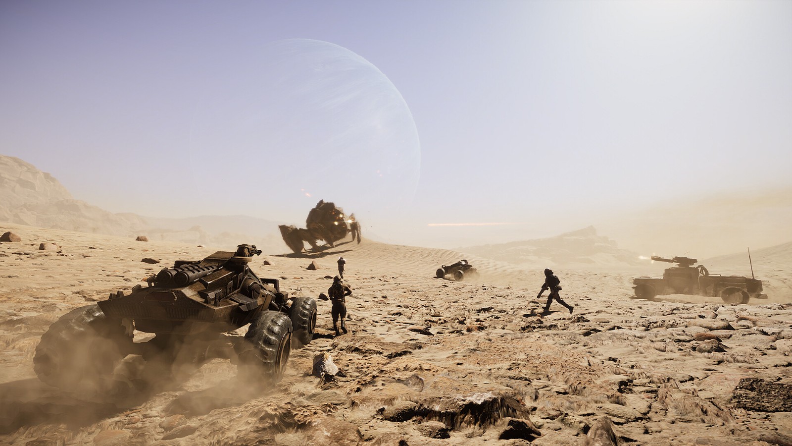 图片[1]-Silica|官方原版英文|支持键盘.鼠标-忙忙软件库