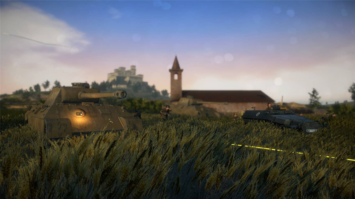 图片[6]-浅红2/轻松挂彩2/Easy Red 2-忙忙软件库