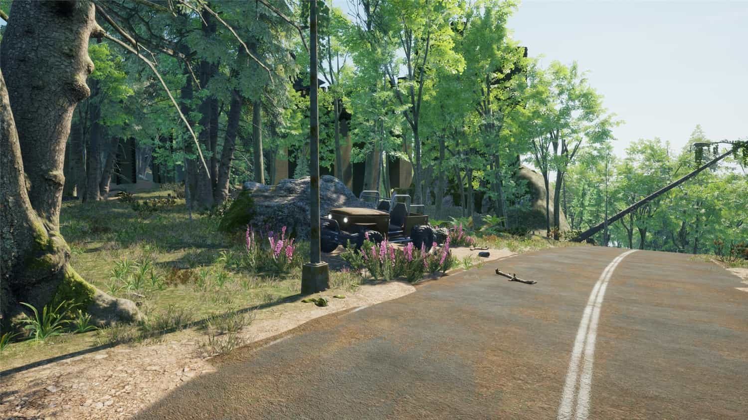 图片[3]-维持生存/KeepUp Survival|官方简体中文-忙忙软件库