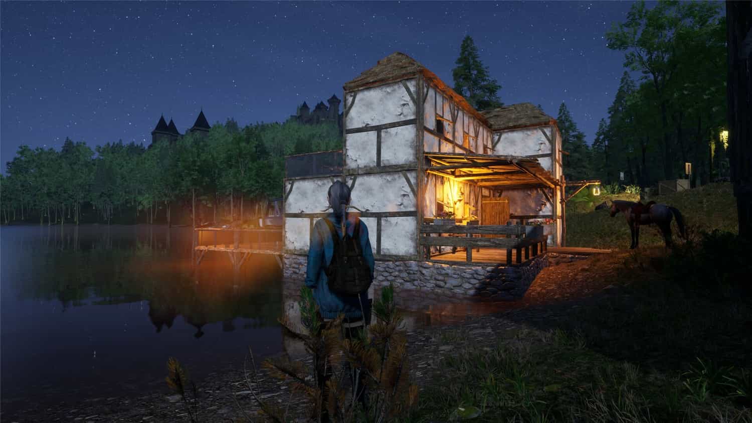 图片[4]-维持生存/KeepUp Survival|官方简体中文-忙忙软件库