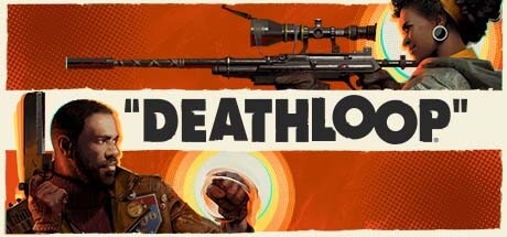 死亡循环/DEATHLOOP|官方简体中文-忙忙软件库