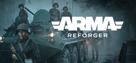 武装突袭：援德行动/Arma Reforger|官方简体中文-忙忙软件库