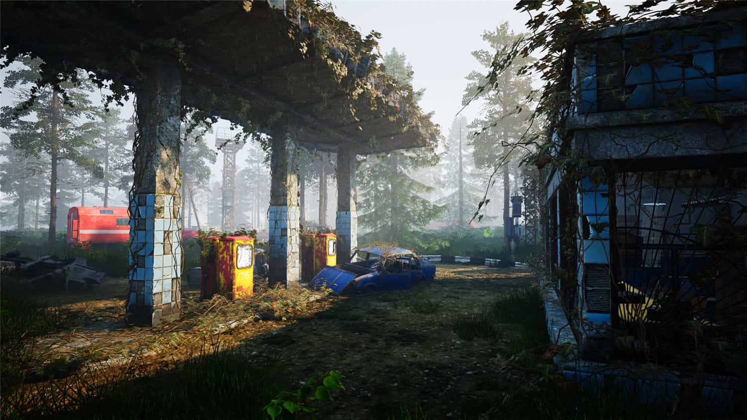 图片[3]-最后的低语/Last Whisper|官方简体中文-忙忙软件库