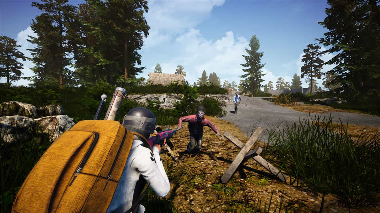 图片[2]-最后的低语/Last Whisper|官方简体中文-忙忙软件库