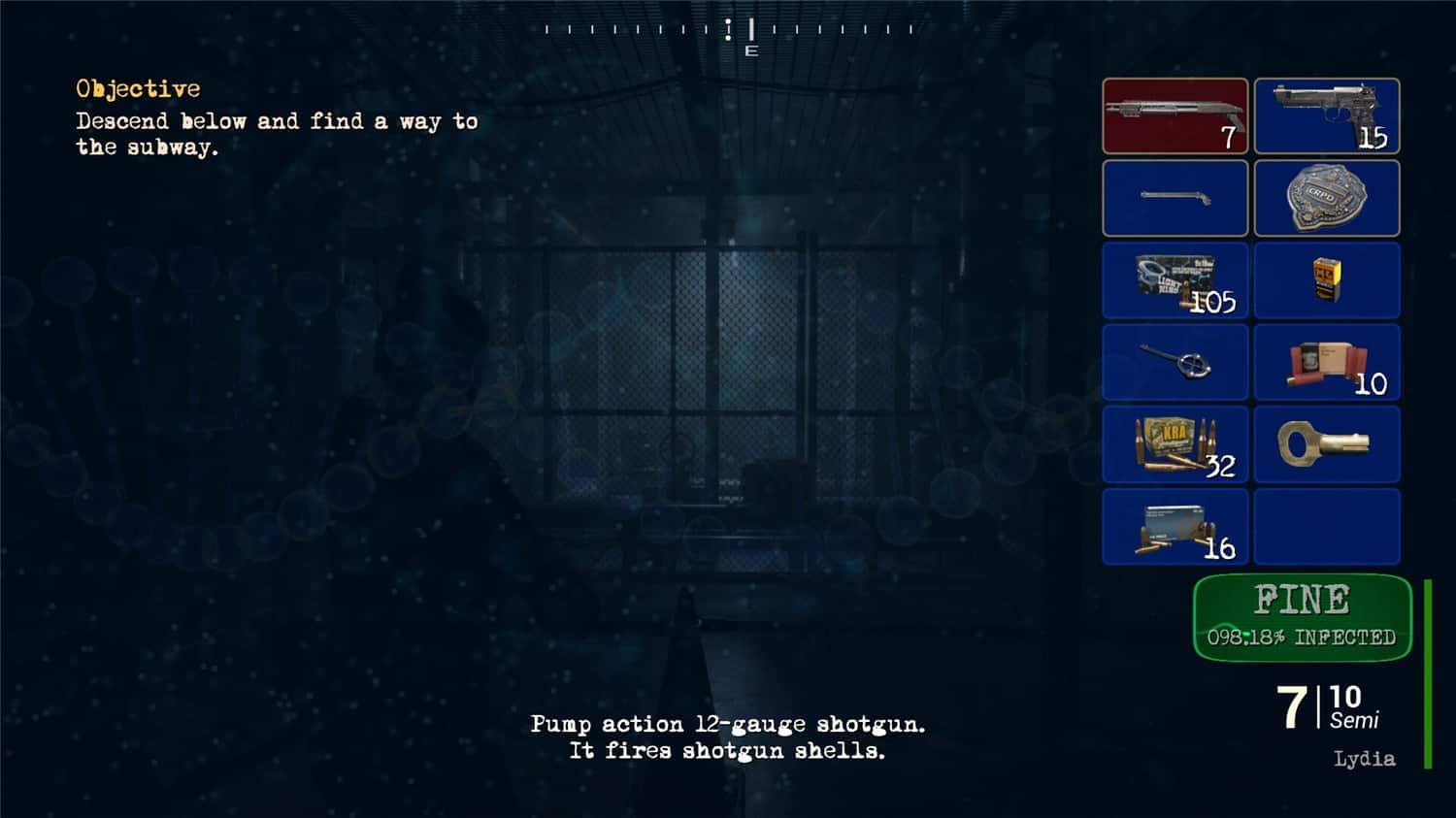 图片[3]-爆发：恐怖阴影色彩分裂/Outbreak: Shades of Horror Chromatic Split-忙忙软件库