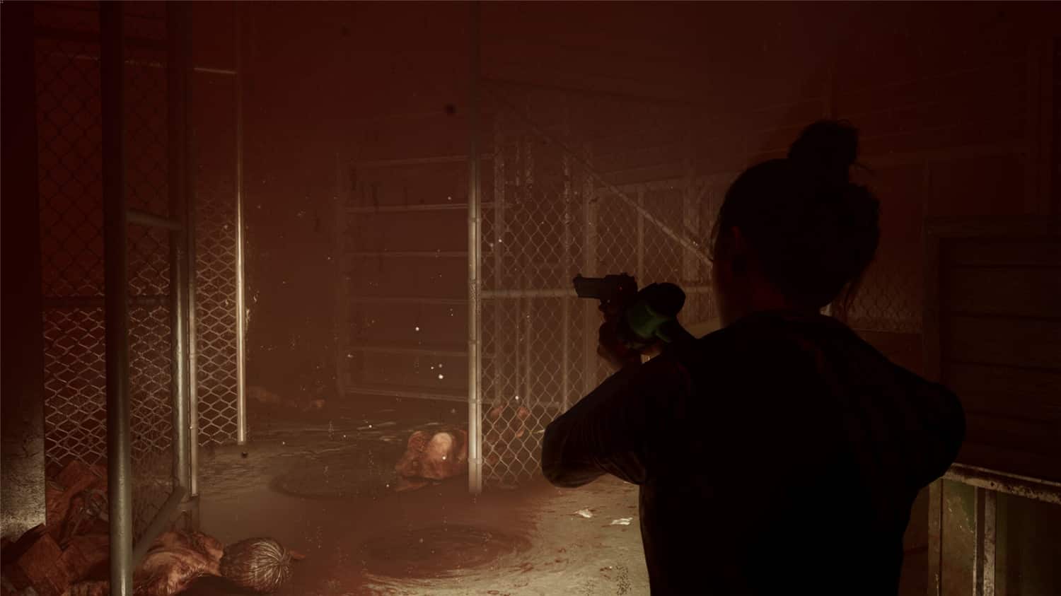 图片[5]-爆发：恐怖阴影色彩分裂/Outbreak: Shades of Horror Chromatic Split-忙忙软件库