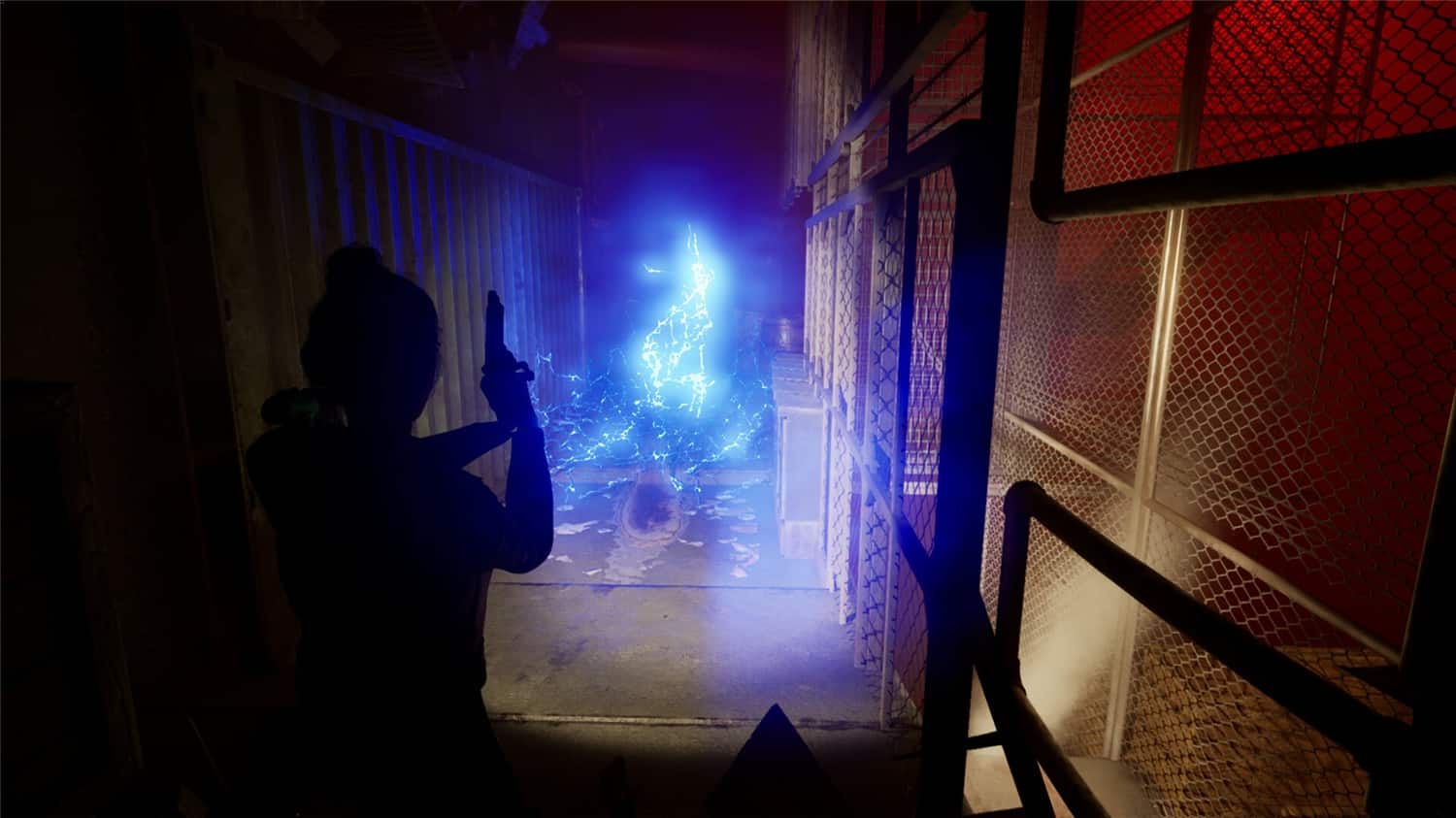 图片[6]-爆发：恐怖阴影色彩分裂/Outbreak: Shades of Horror Chromatic Split-忙忙软件库