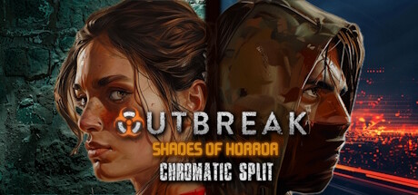 爆发：恐怖阴影色彩分裂/Outbreak: Shades of Horror Chromatic Split-忙忙软件库