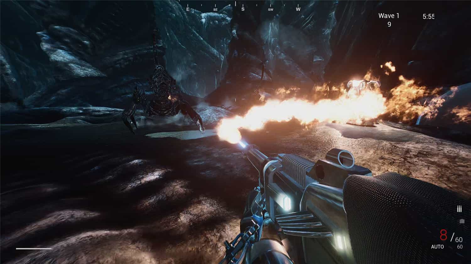 图片[1]-赛博战神3003/Cyborg3003|官方简体中文-忙忙软件库