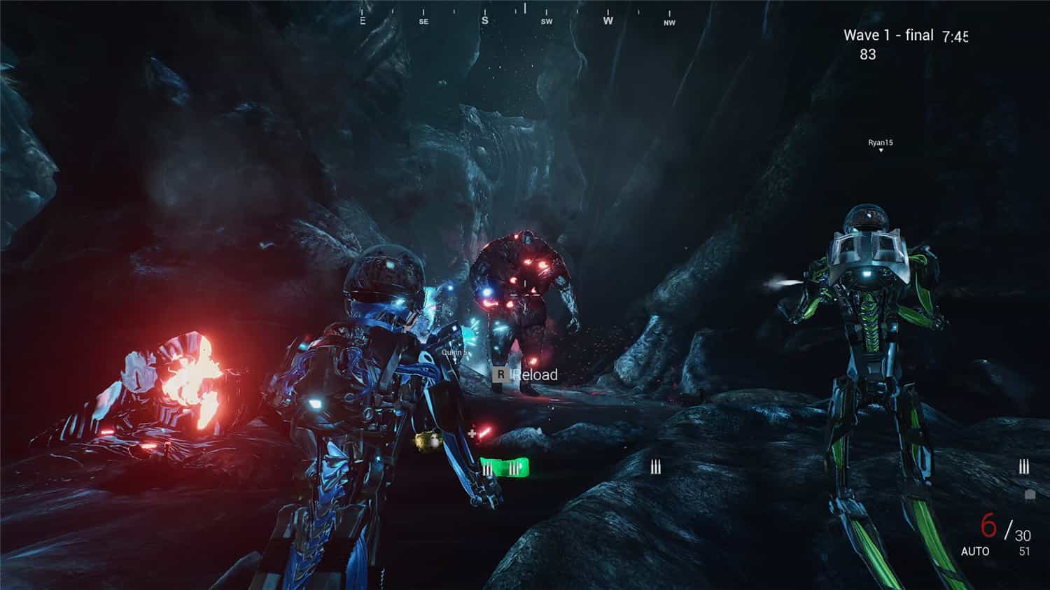 图片[2]-赛博战神3003/Cyborg3003|官方简体中文-忙忙软件库