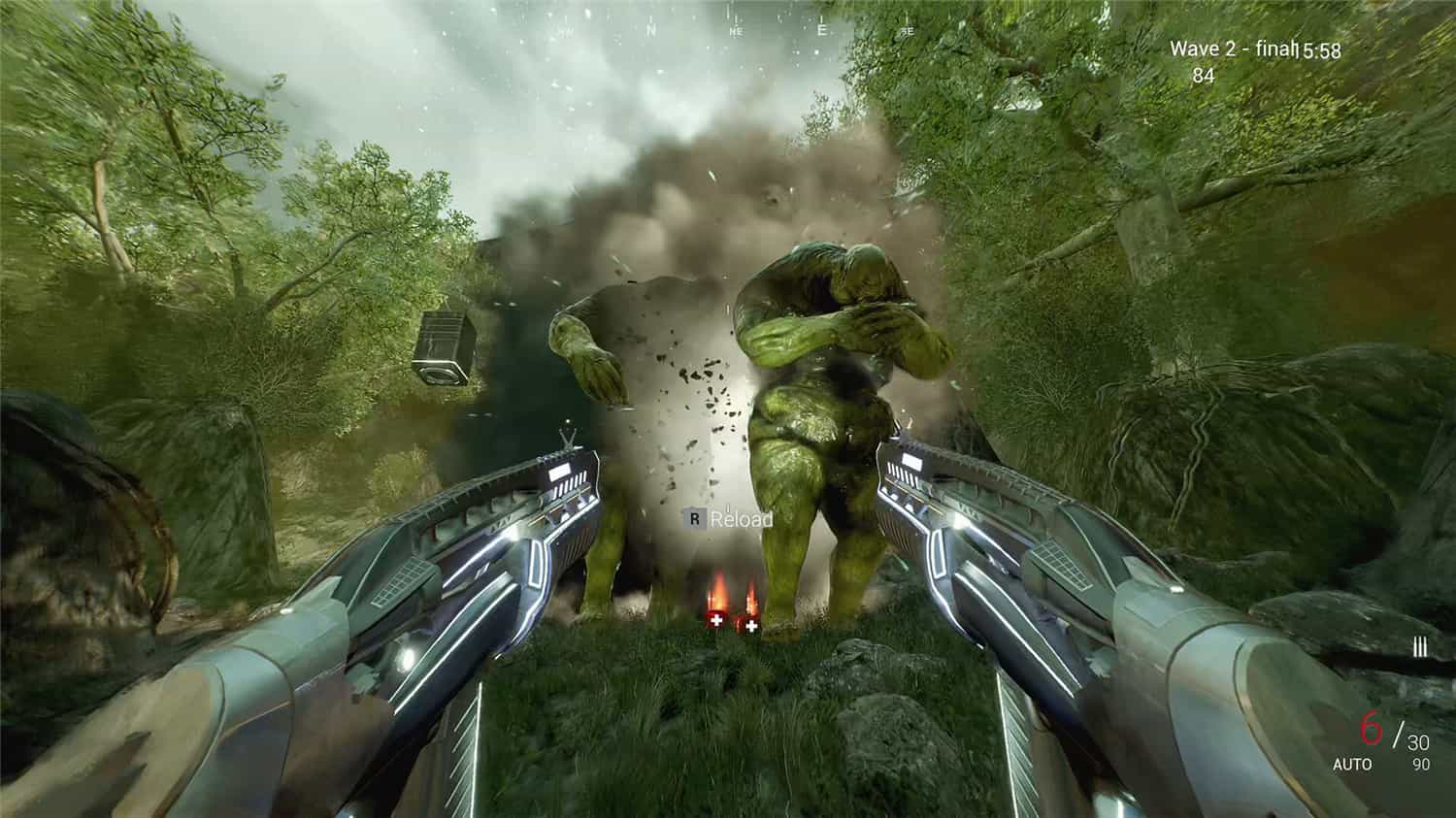 图片[3]-赛博战神3003/Cyborg3003|官方简体中文-忙忙软件库