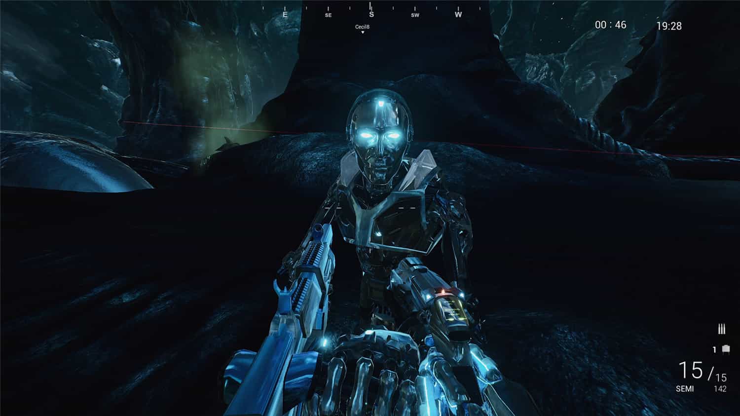 图片[4]-赛博战神3003/Cyborg3003|官方简体中文-忙忙软件库