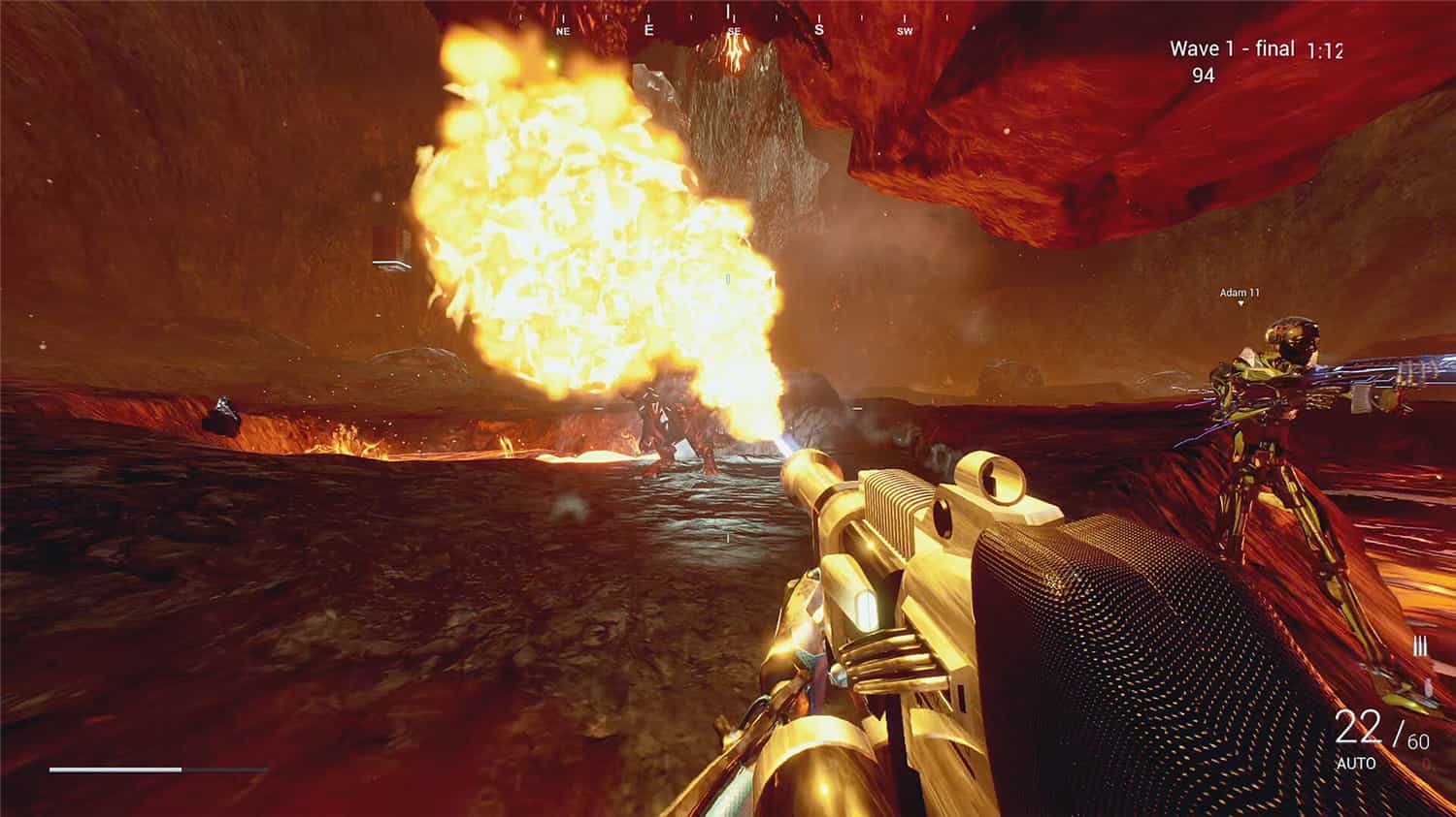 图片[5]-赛博战神3003/Cyborg3003|官方简体中文-忙忙软件库