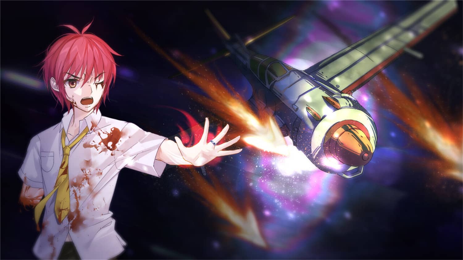 图片[2]-人间无常/人间无常/NOeSIS Ⅱ|官方简体中文-忙忙软件库