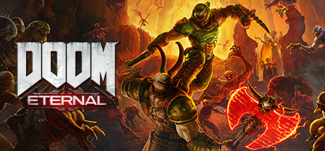 毁灭战士：永恒/DOOM Eternal|赠满武器升级点.武器精通点.护甲点.守卫电池初始存档-忙忙软件库