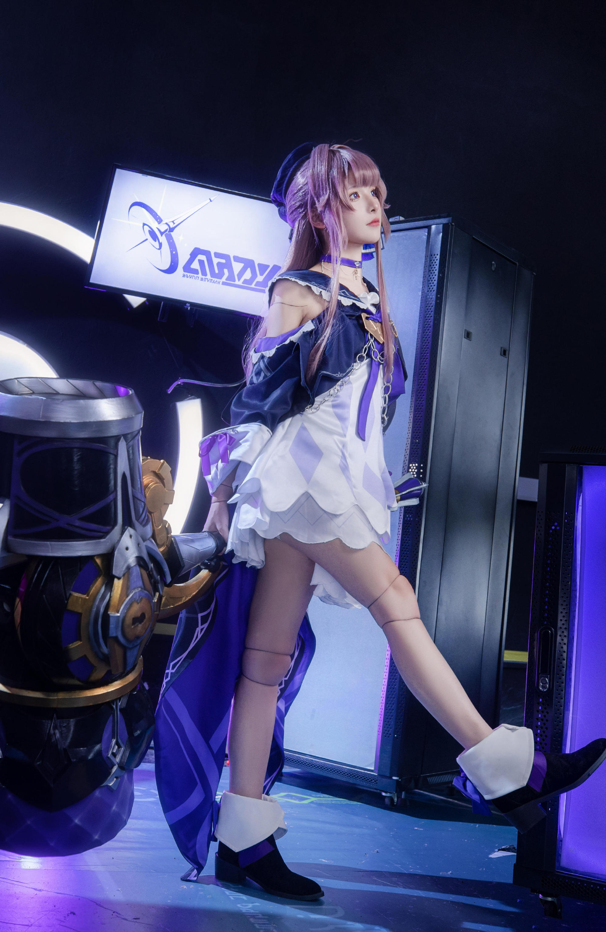 图片[6]-好看当然是好看的，但跟我小时候比，勉强七分相似吧。-忙忙软件库