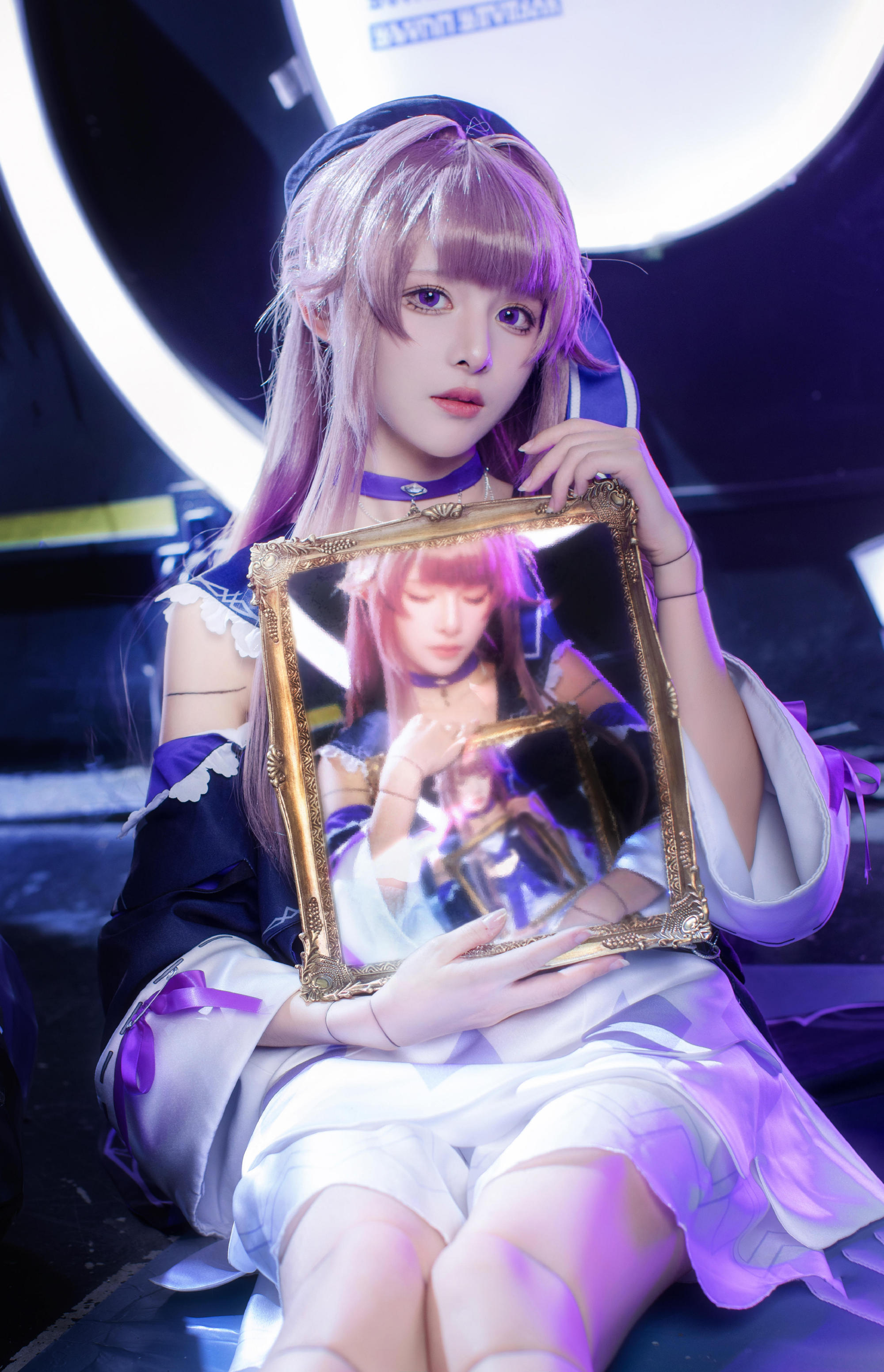 图片[2]-好看当然是好看的，但跟我小时候比，勉强七分相似吧。-忙忙软件库